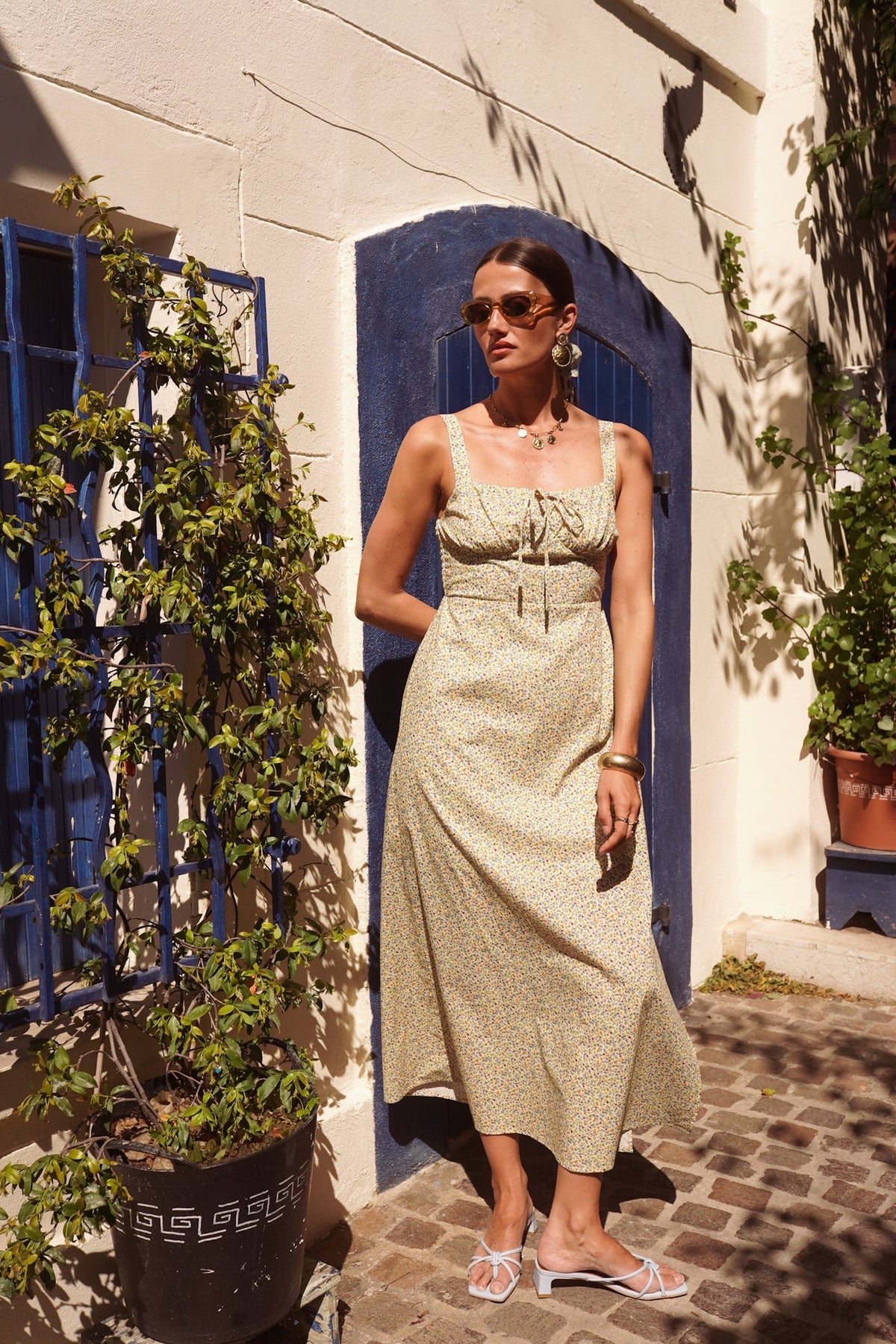 Robe Soraï