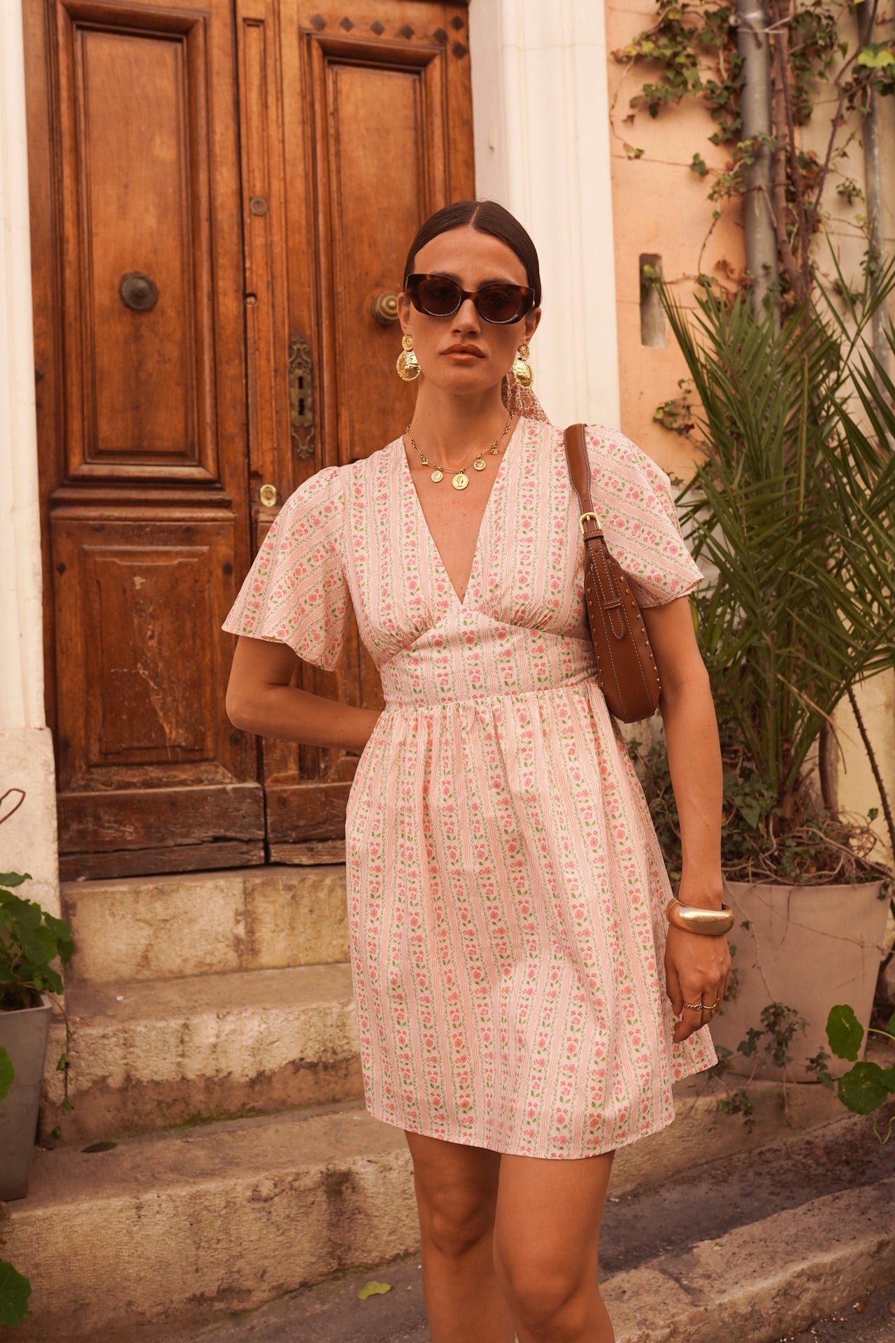 Robe Nava