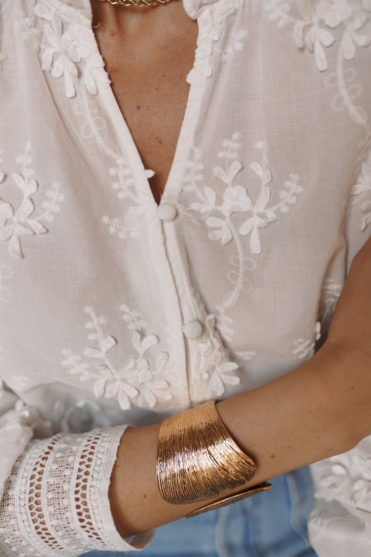 Chemise Isaac