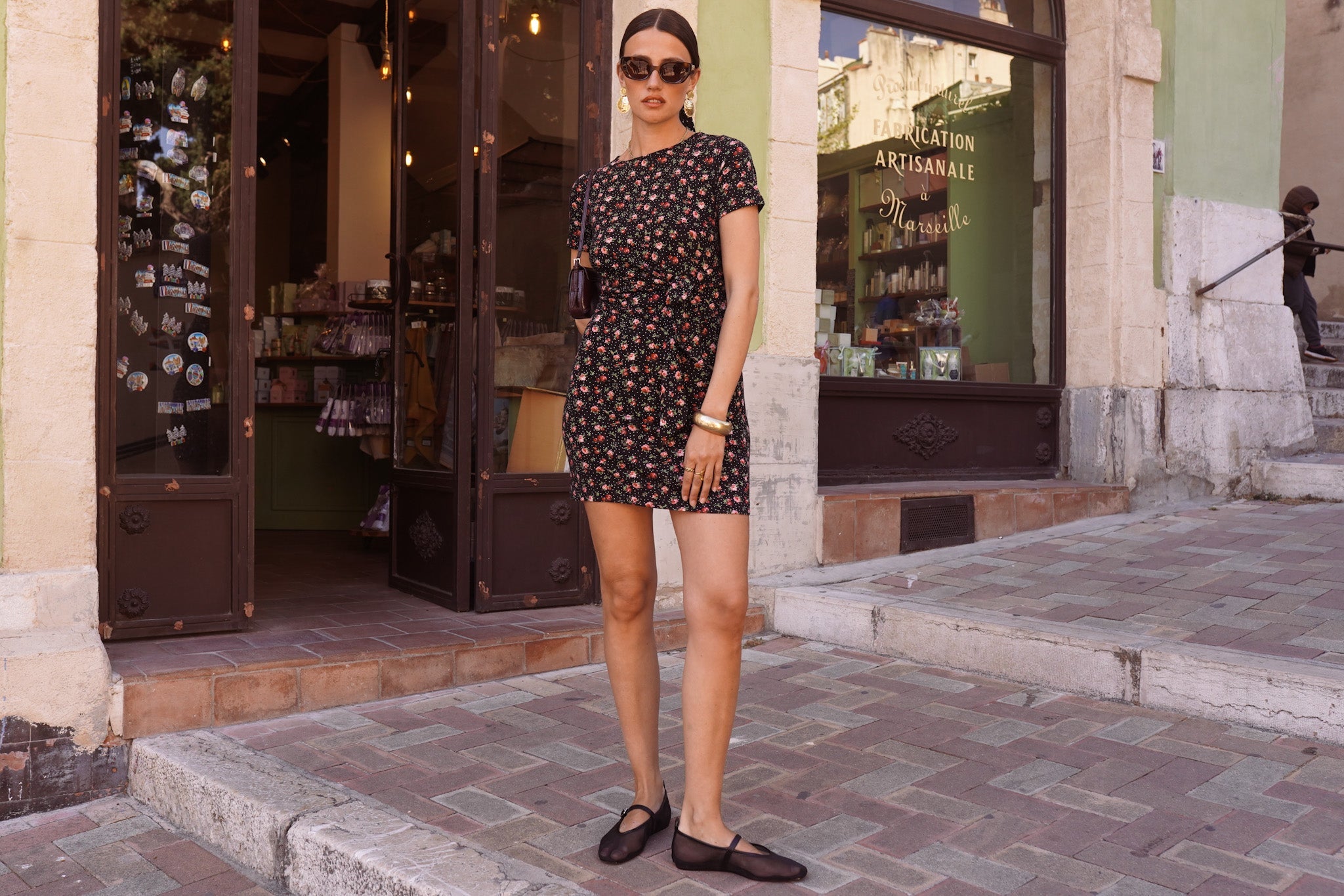 Robe Isor