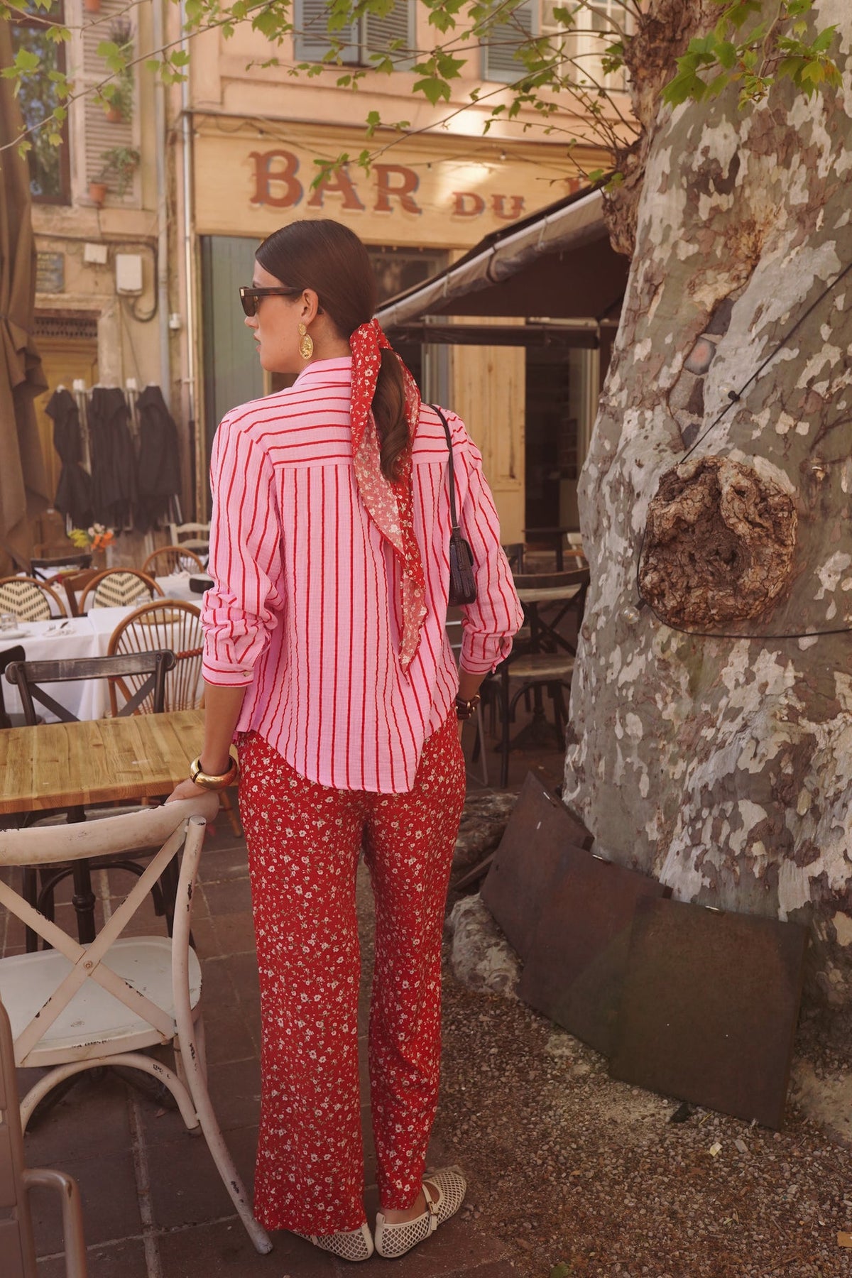 Pantalon Brisea