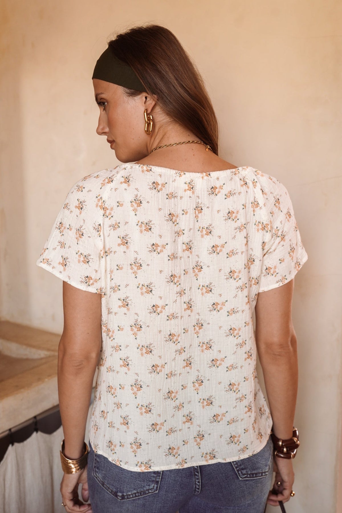 Blouse Héline