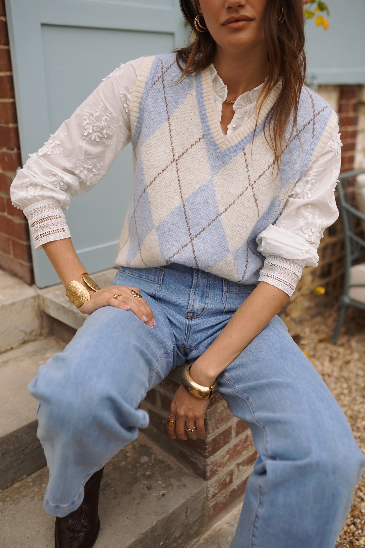 Maille Arsène