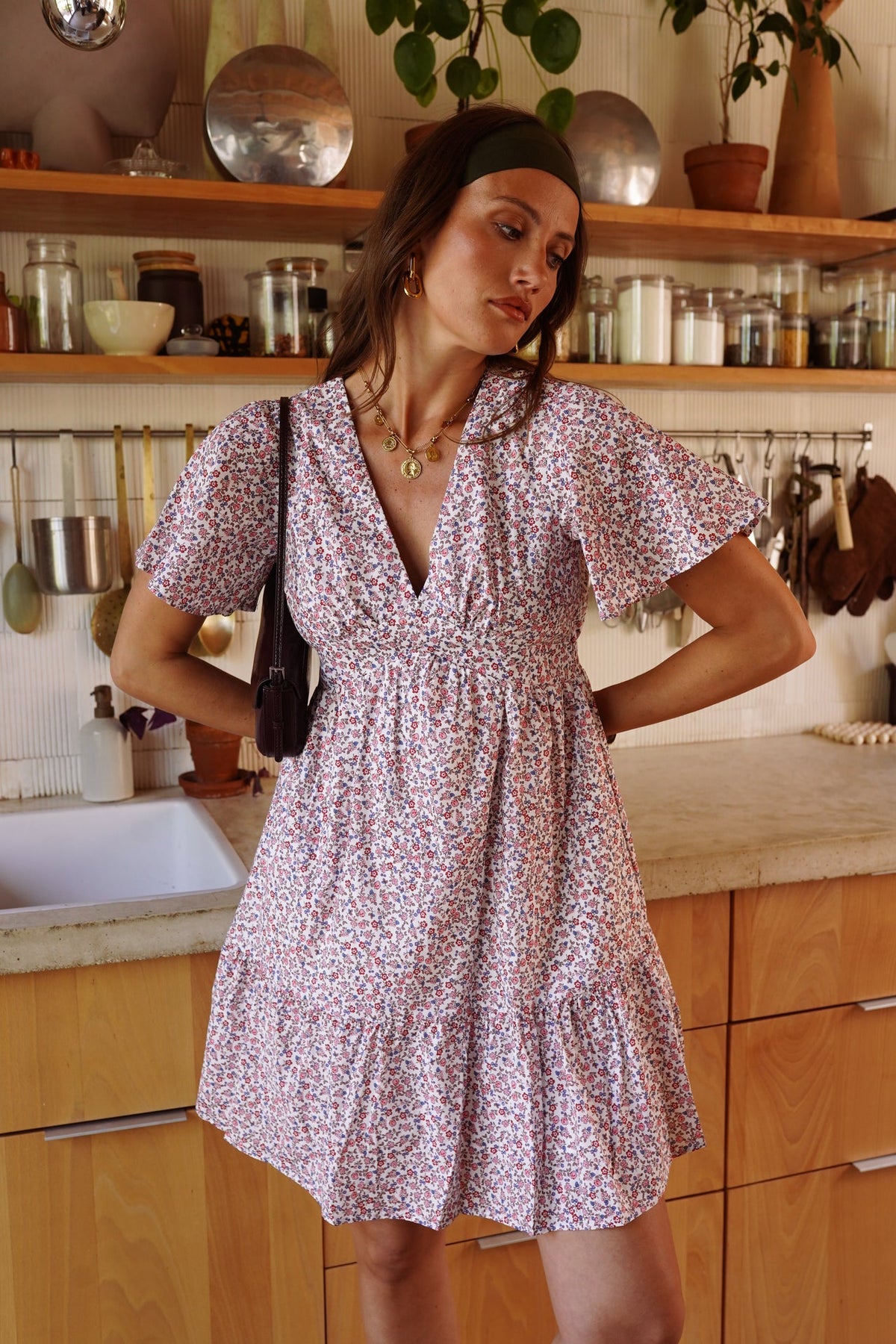 Robe Lysia