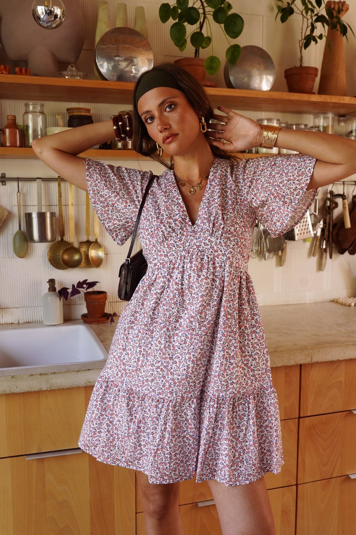Robe Lysia