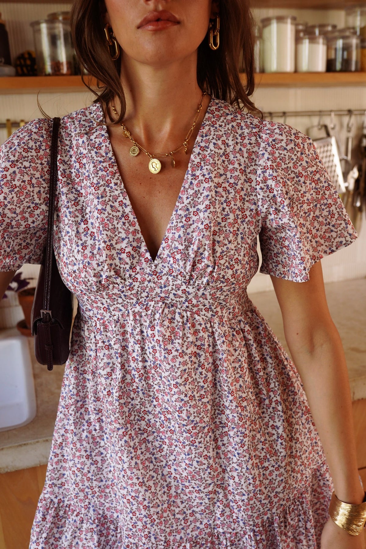 Robe Lysia