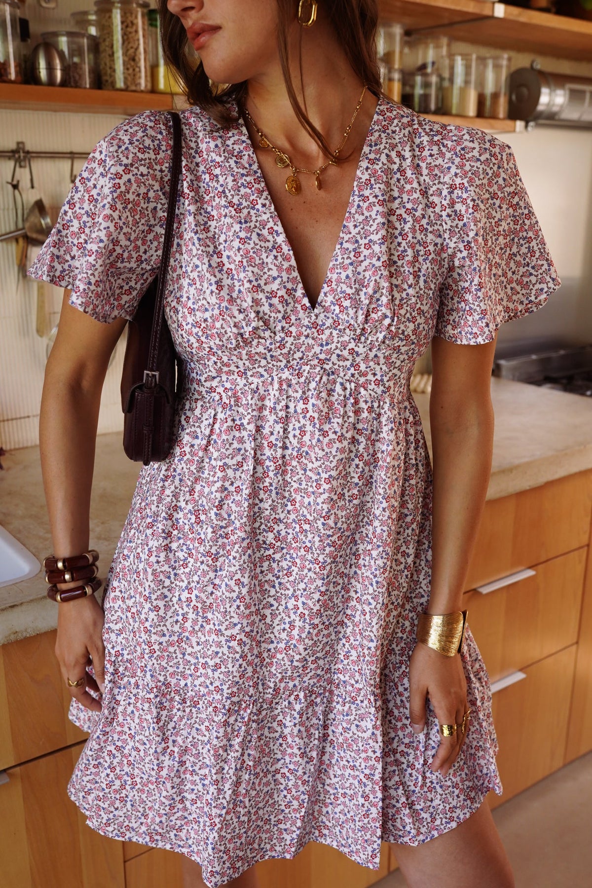 Robe Lysia