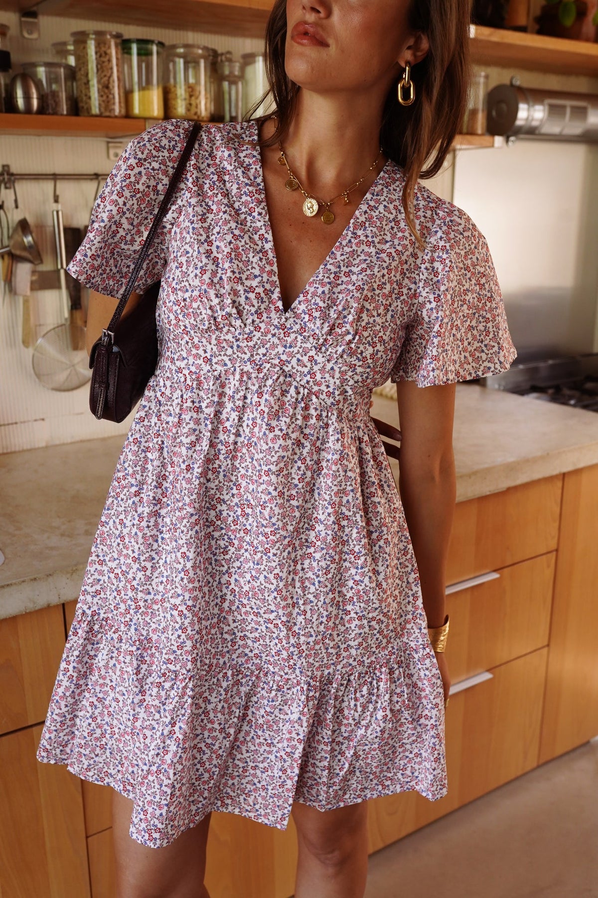 Robe Lysia