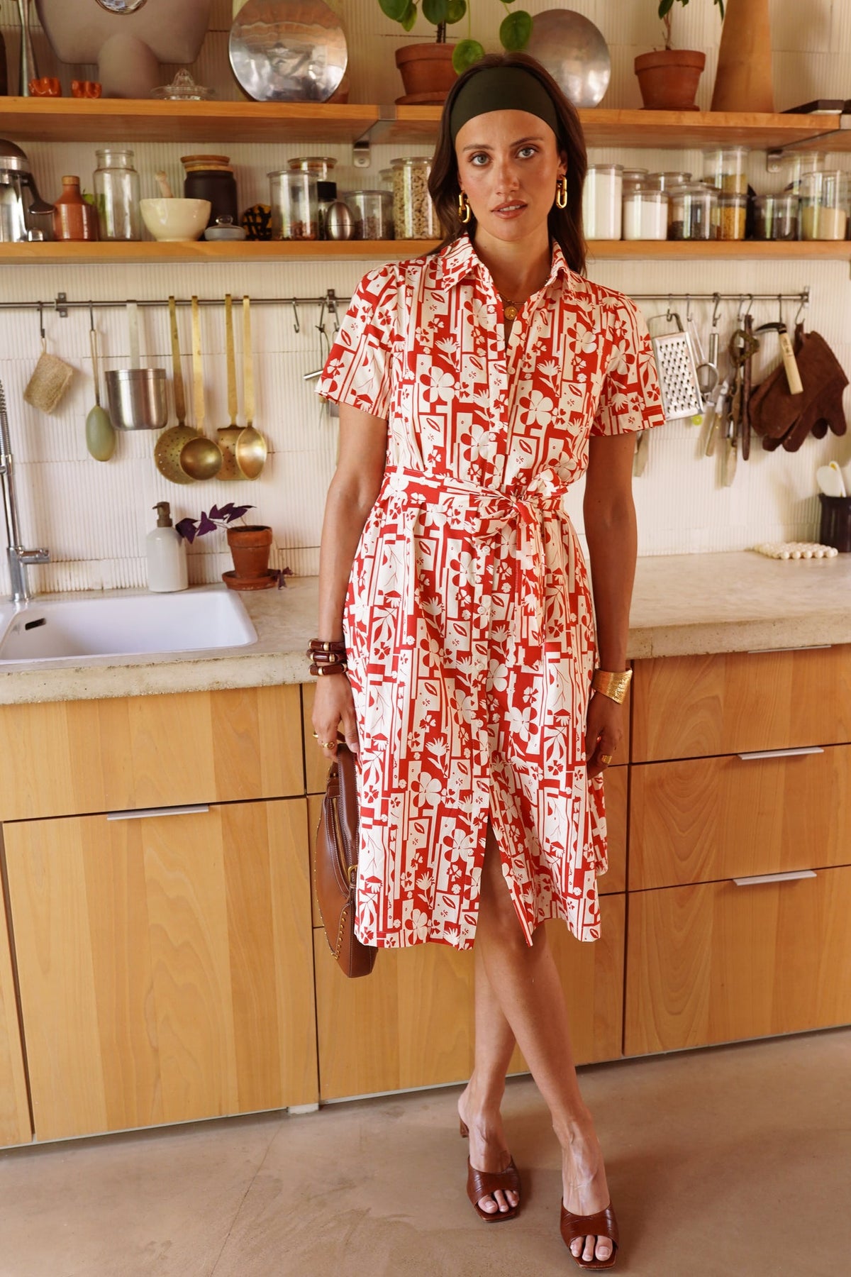 Robe Jalyne