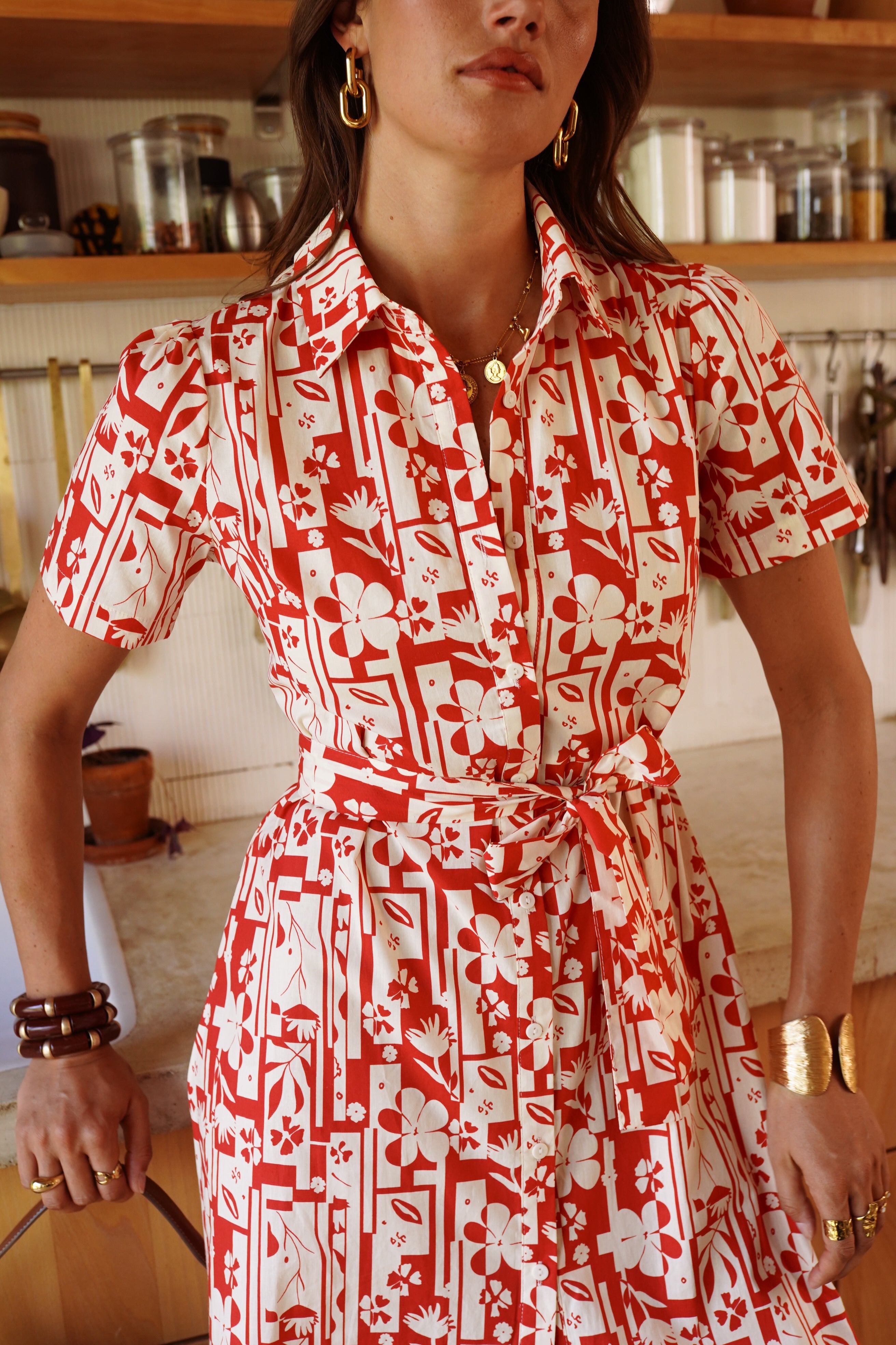 Robe Jalyne