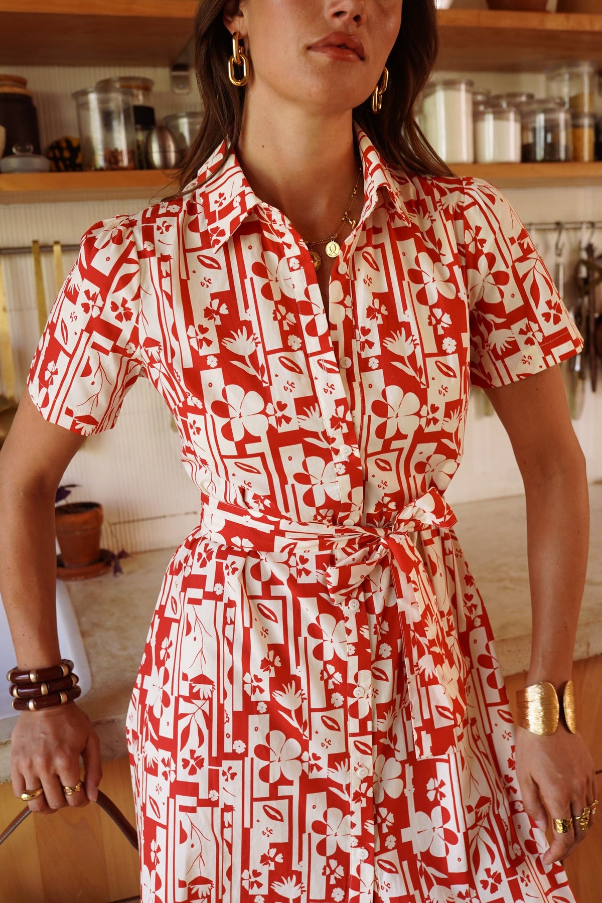 Robe Jalyne