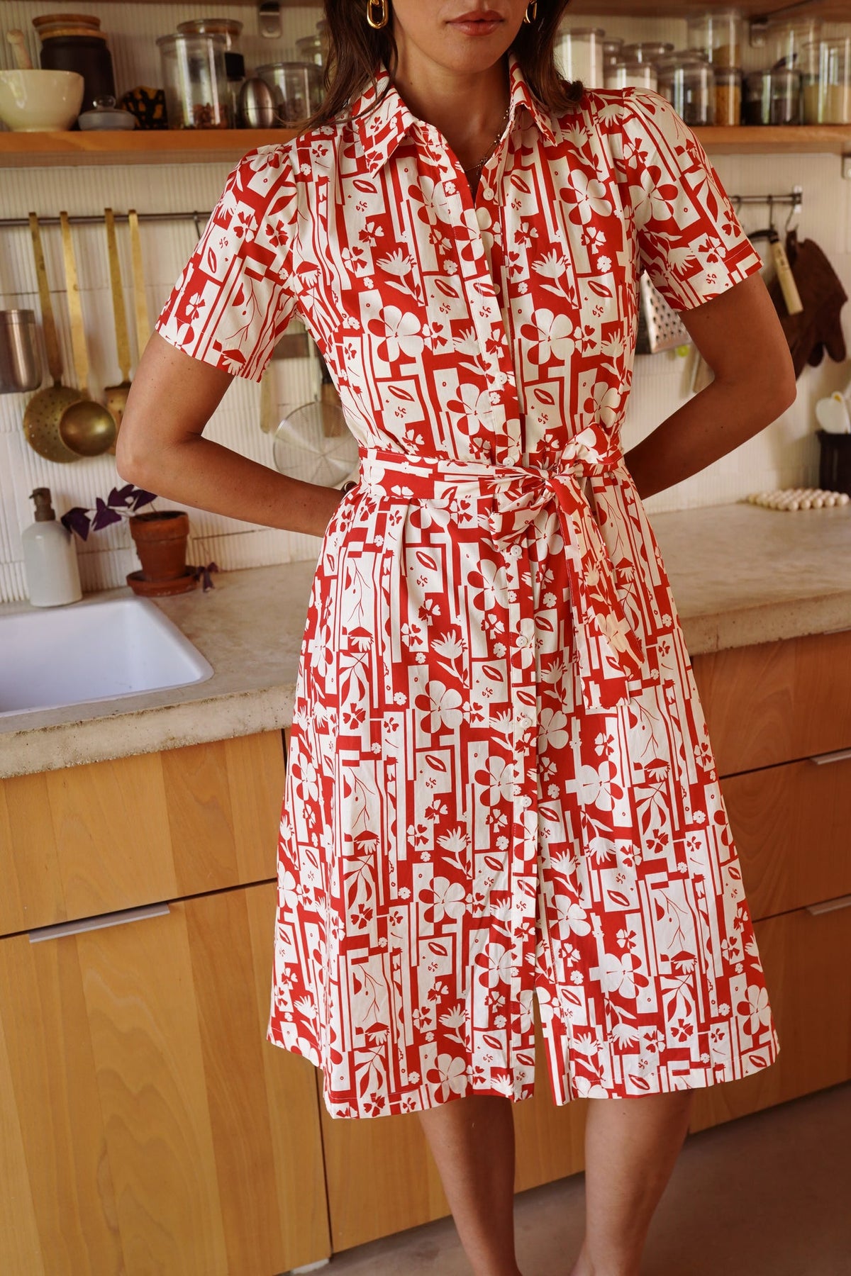 Robe Jalyne