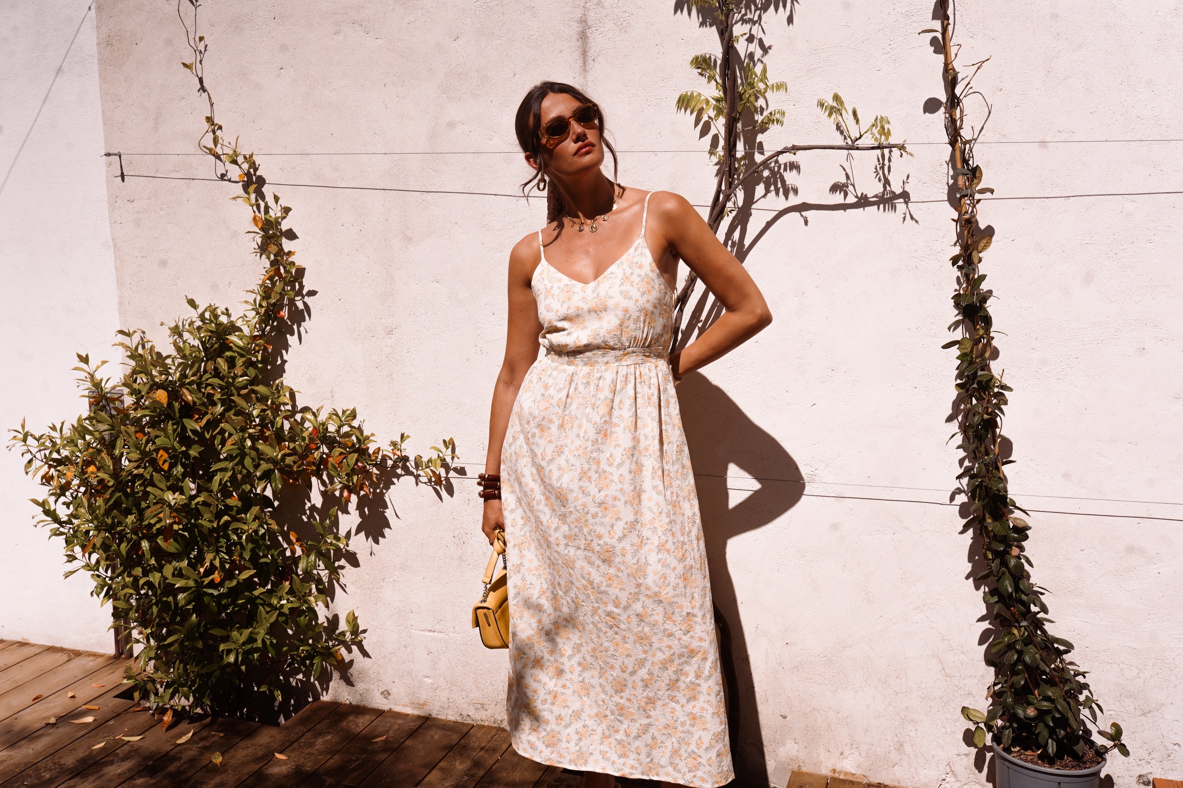 Robe Céthia