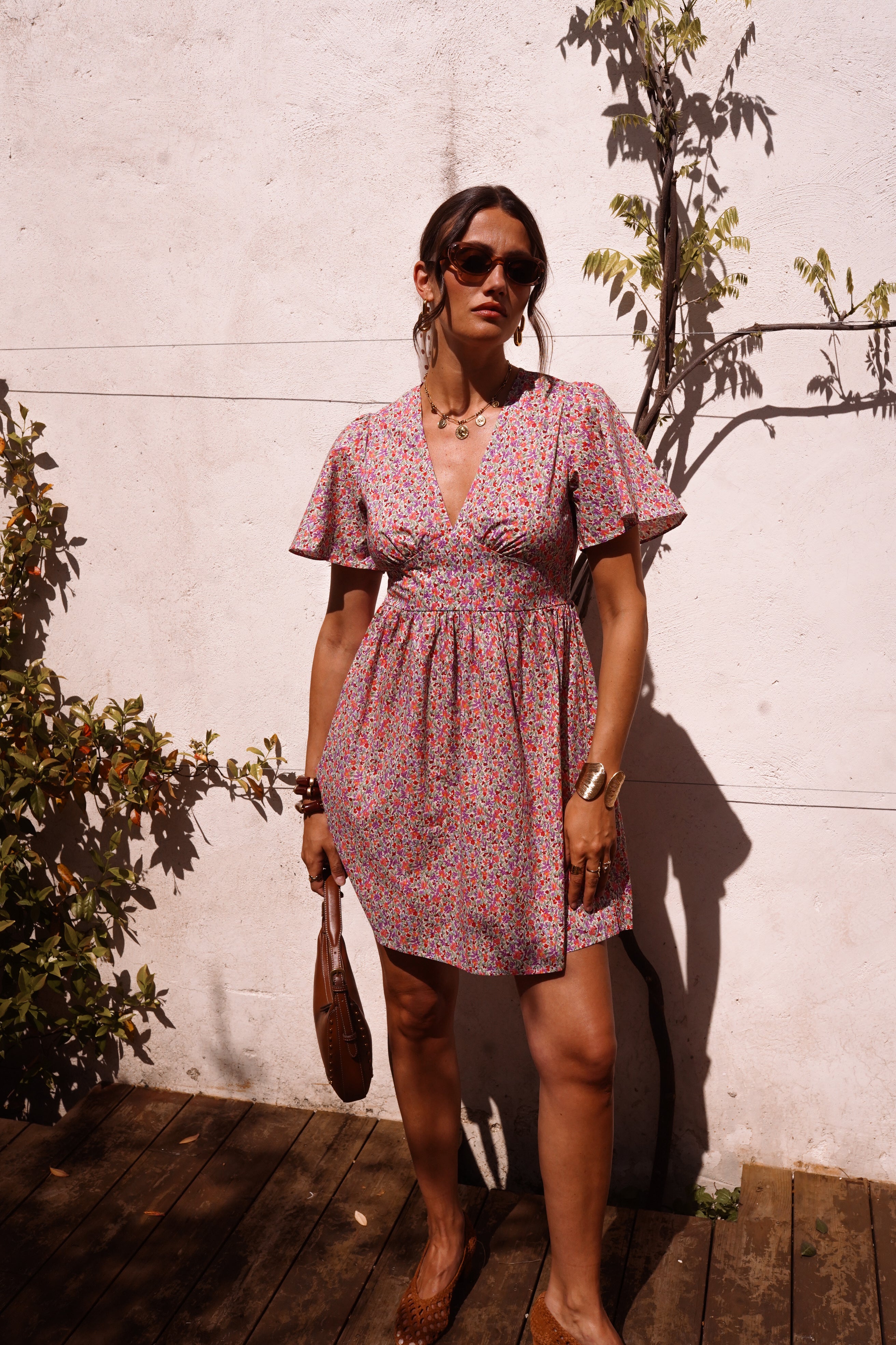 Robe Aureya