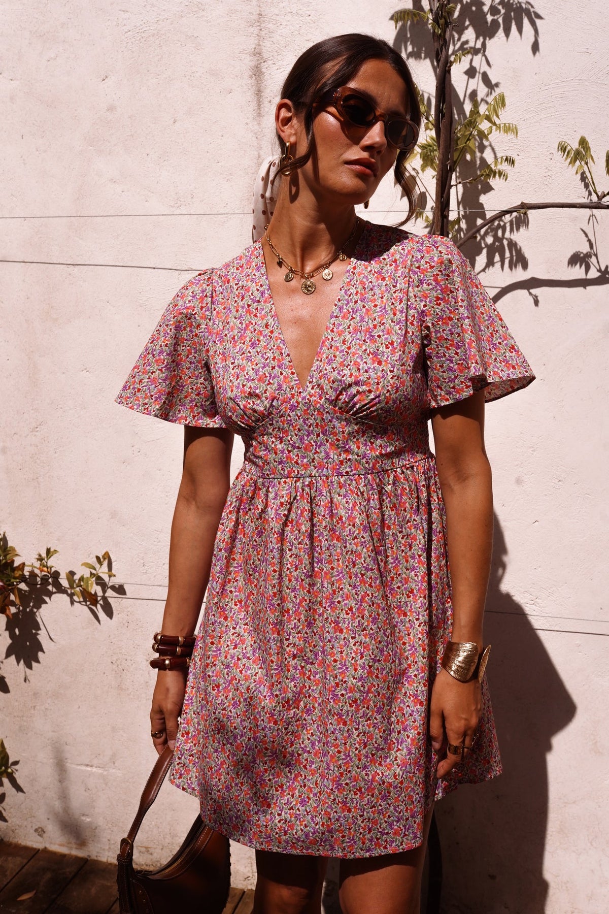 Robe Aureya
