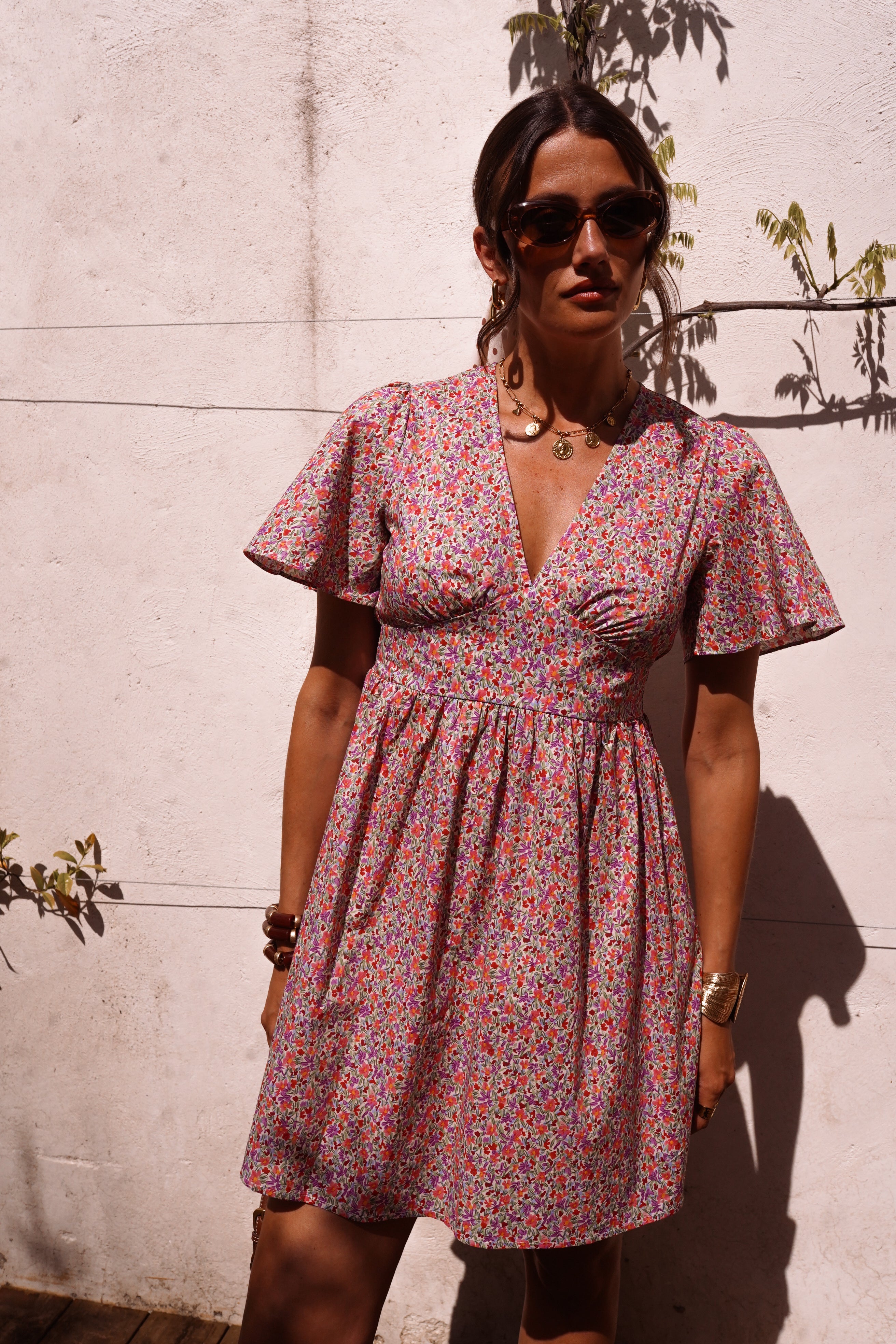 Robe Aureya