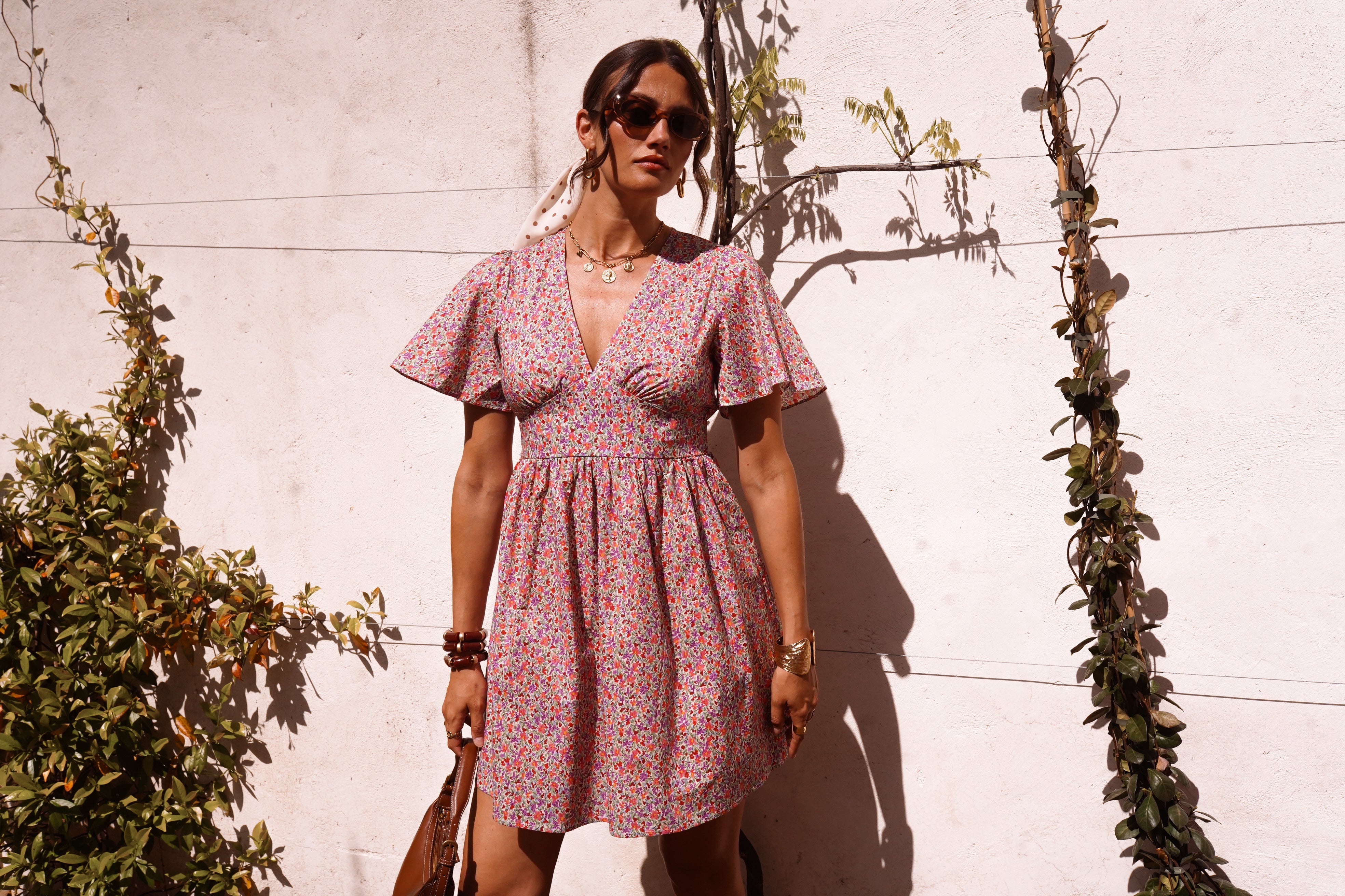 Robe Aureya