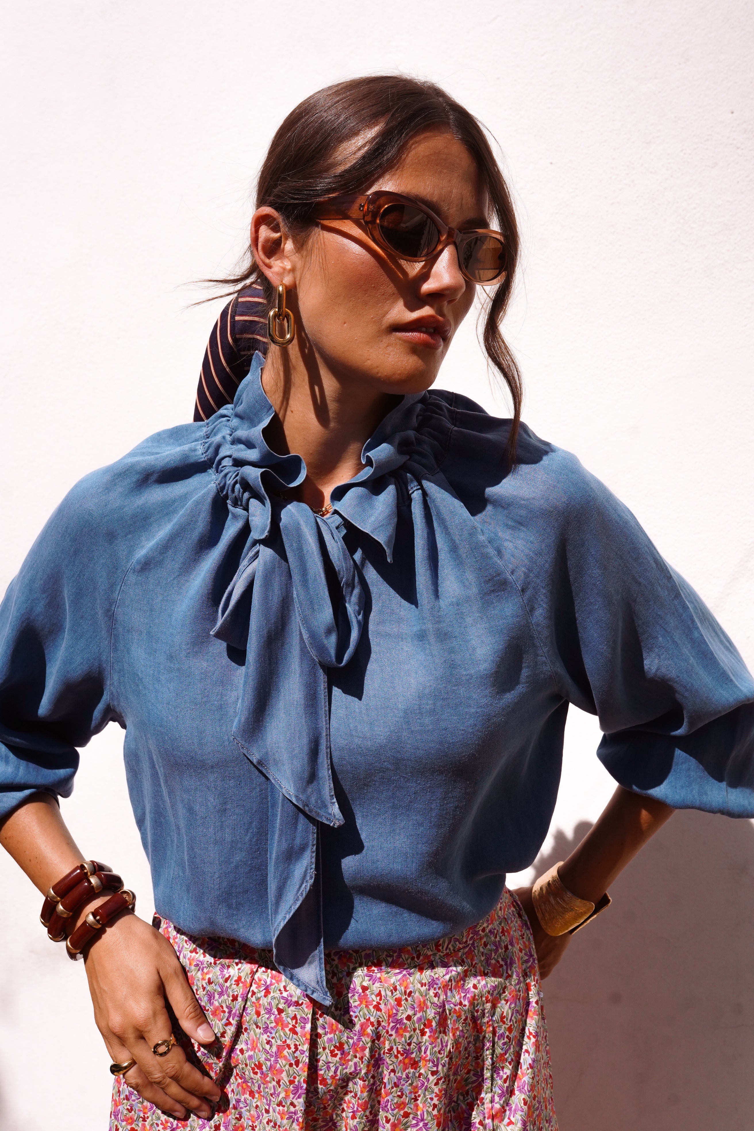 Blouse Simeon