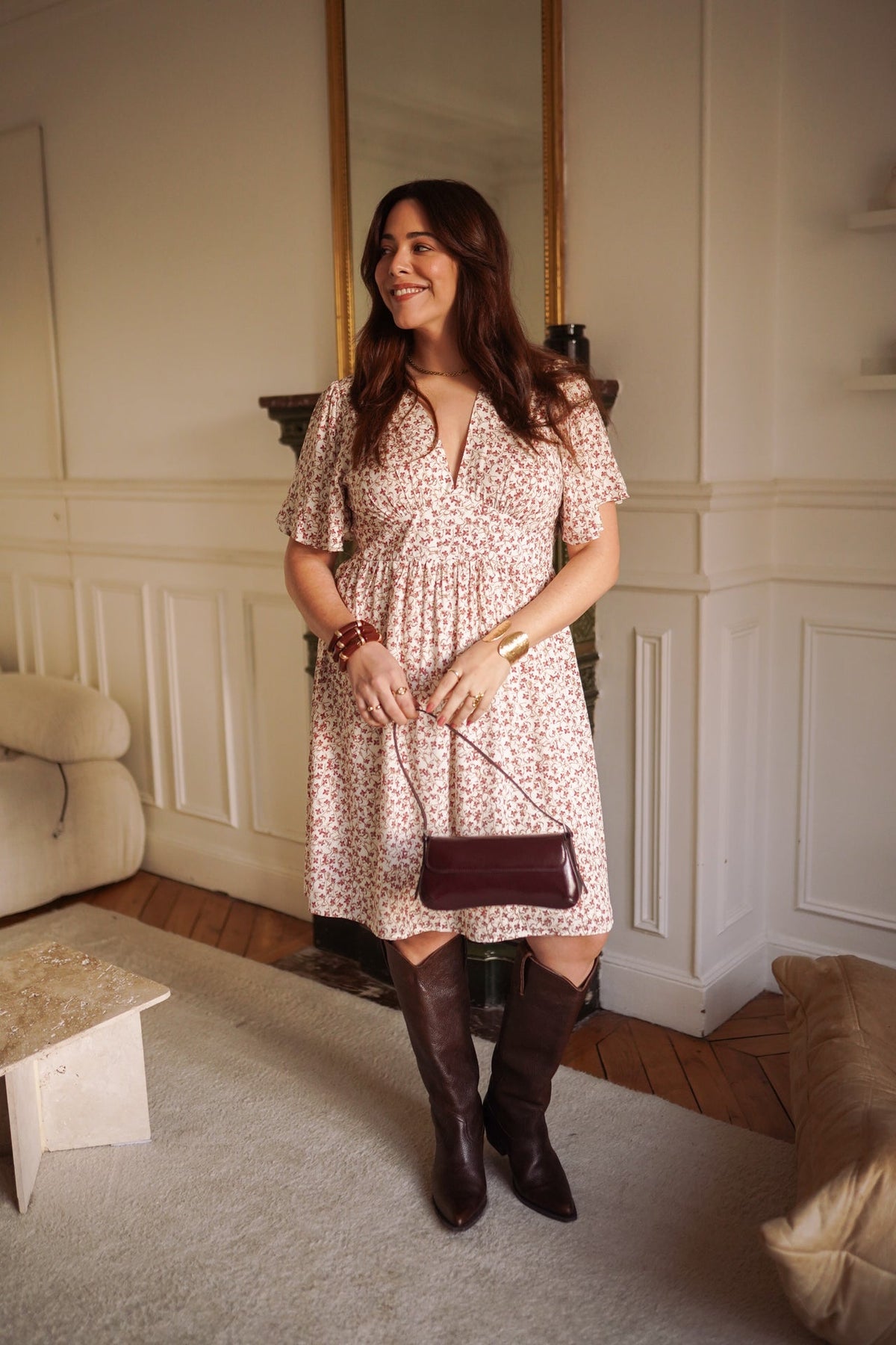 Robe Florence
