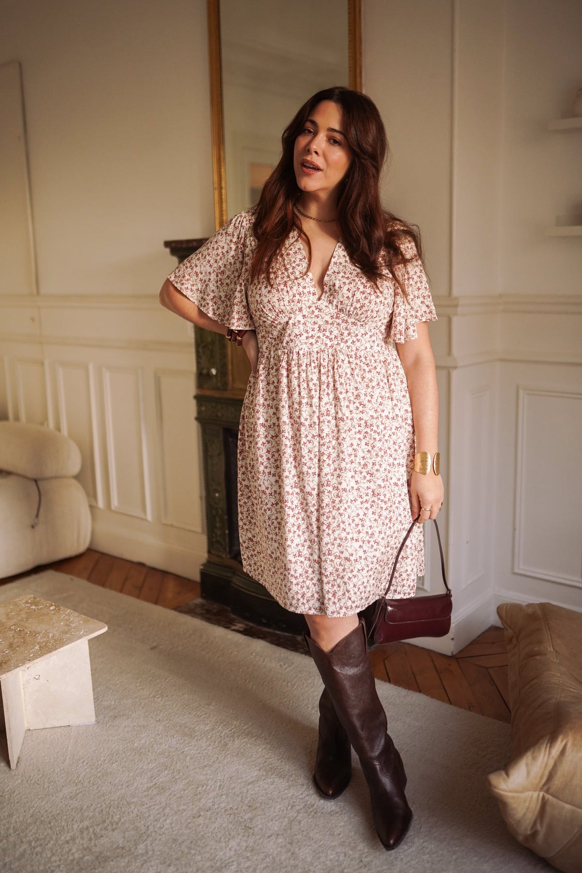 Robe Florence