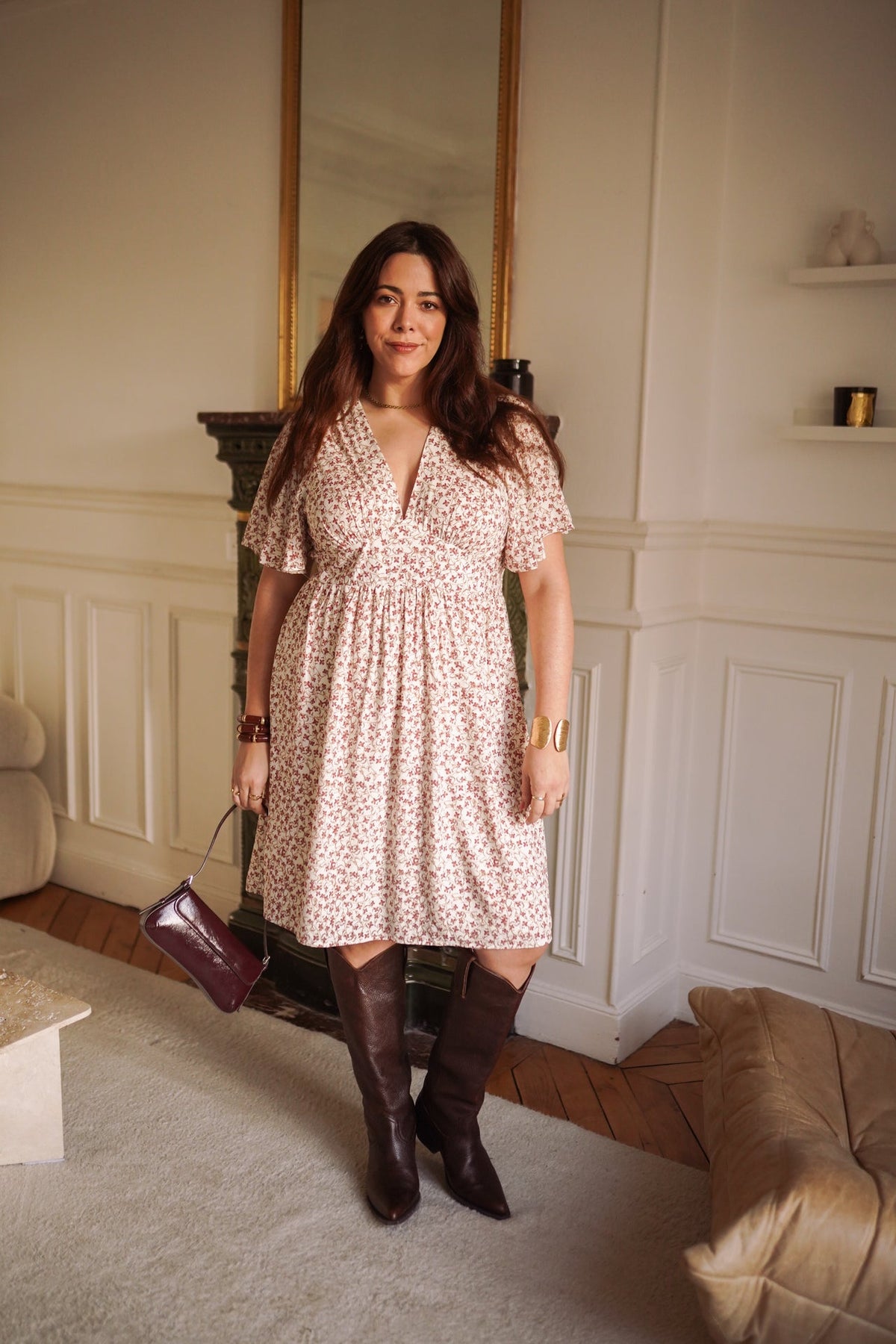 Robe Florence