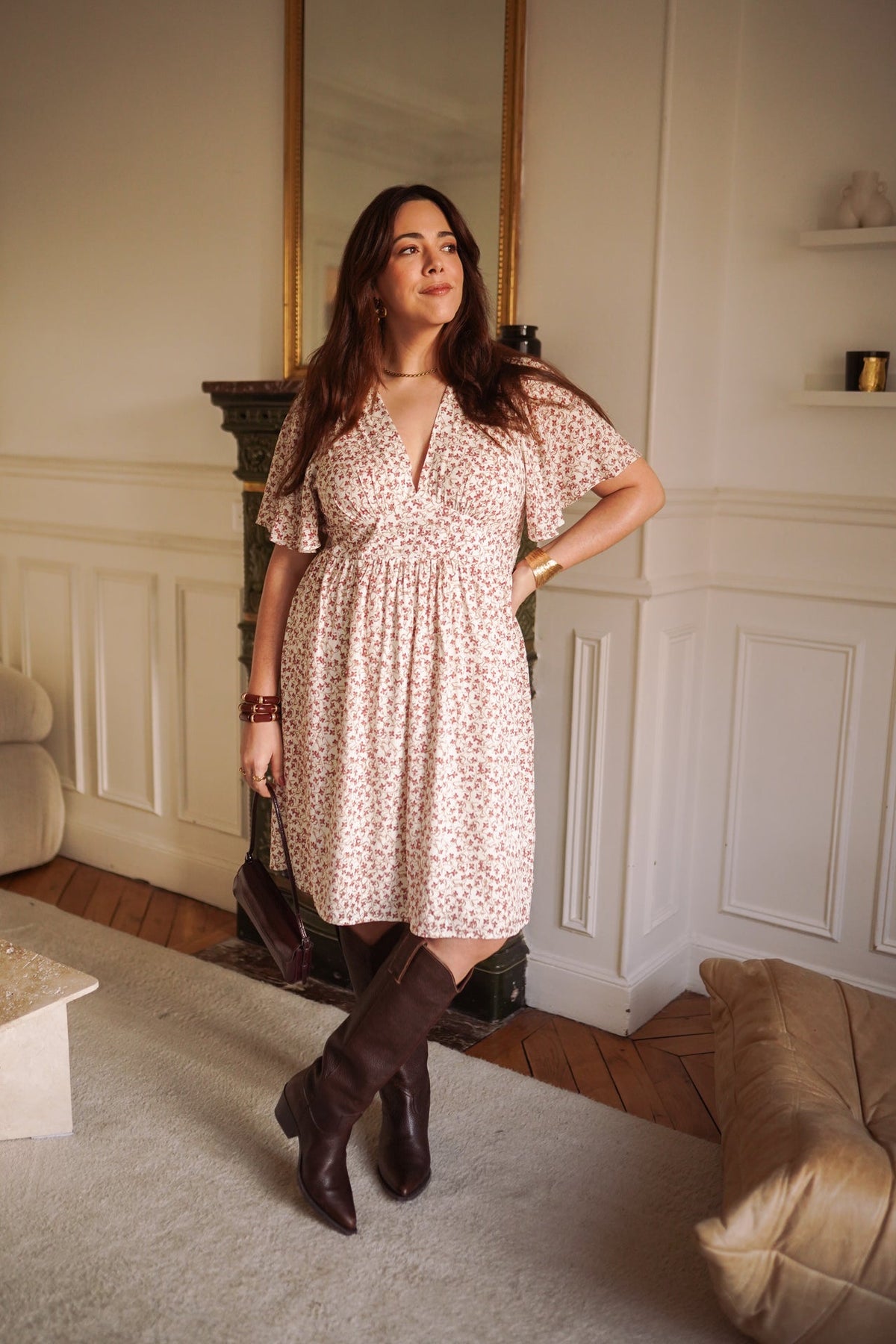 Robe Florence