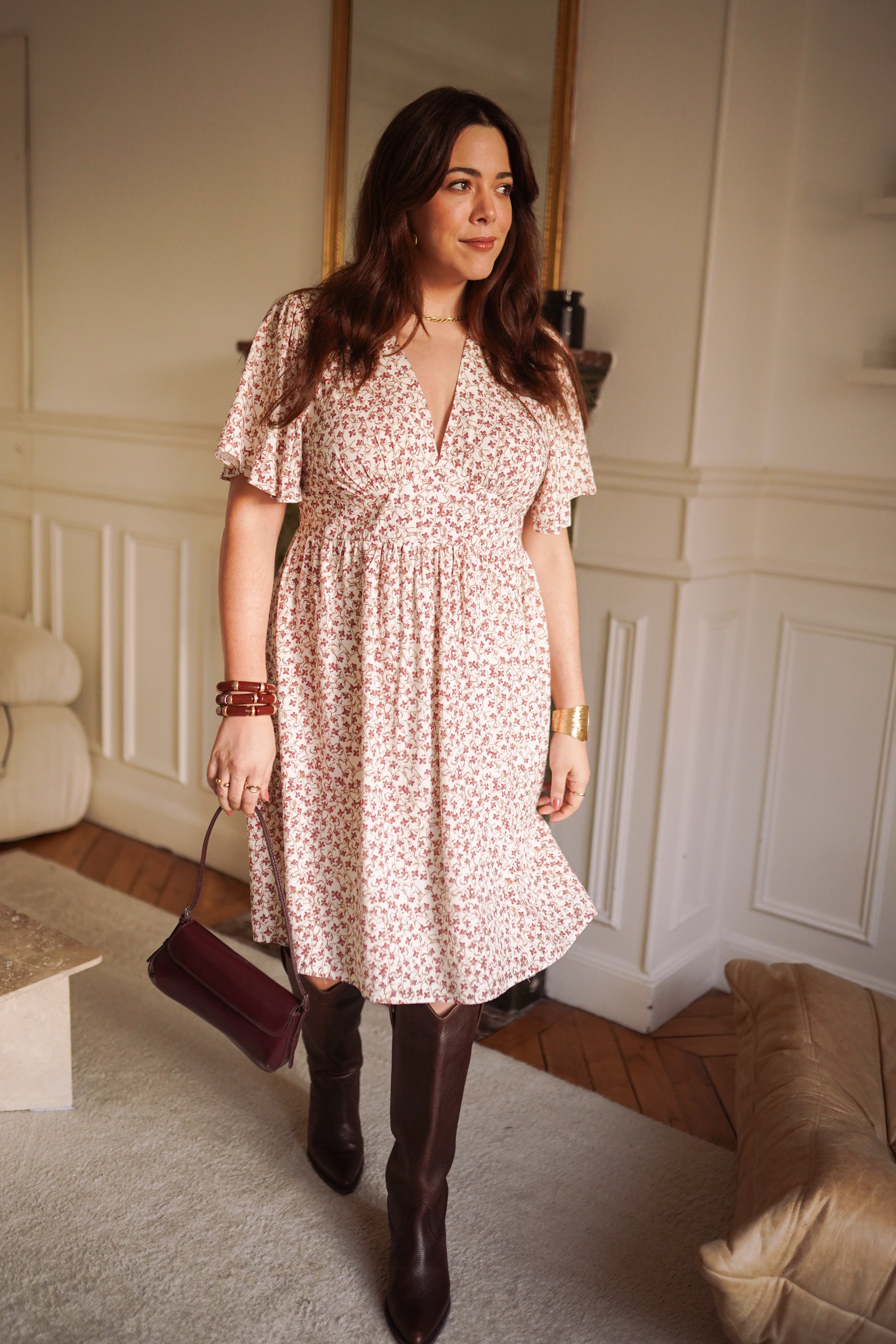 Robe Florence