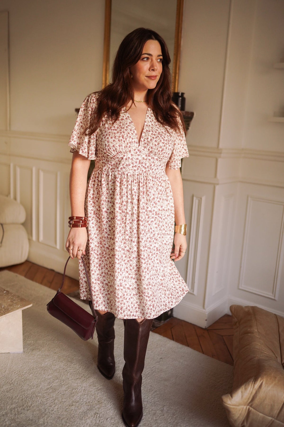 Robe Florence