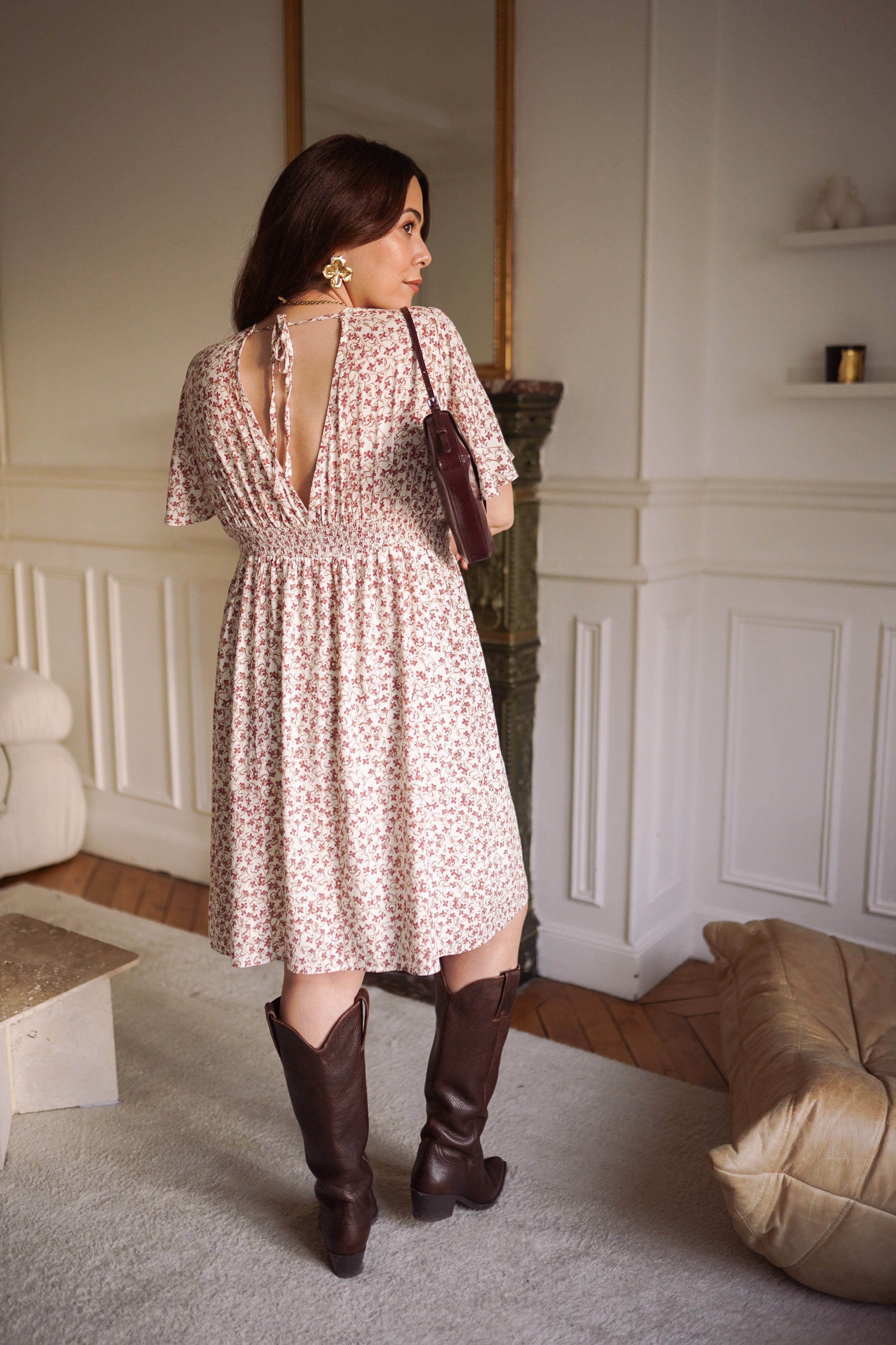 Robe Florence