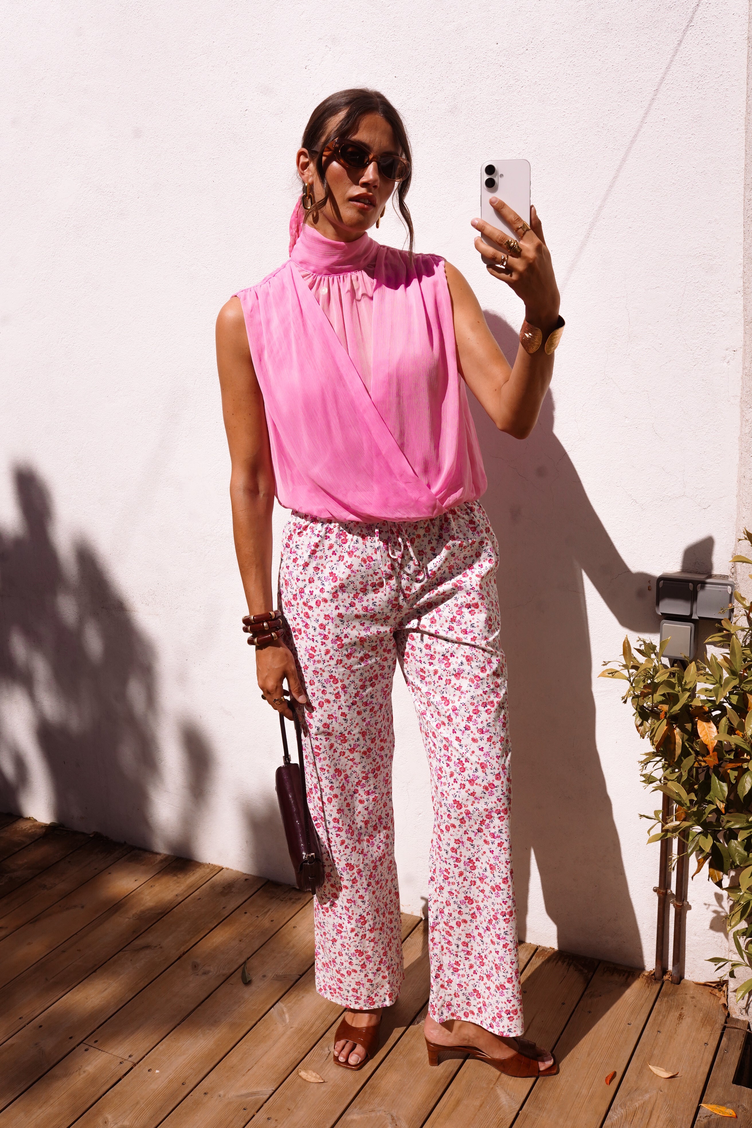 Pantalon Priam