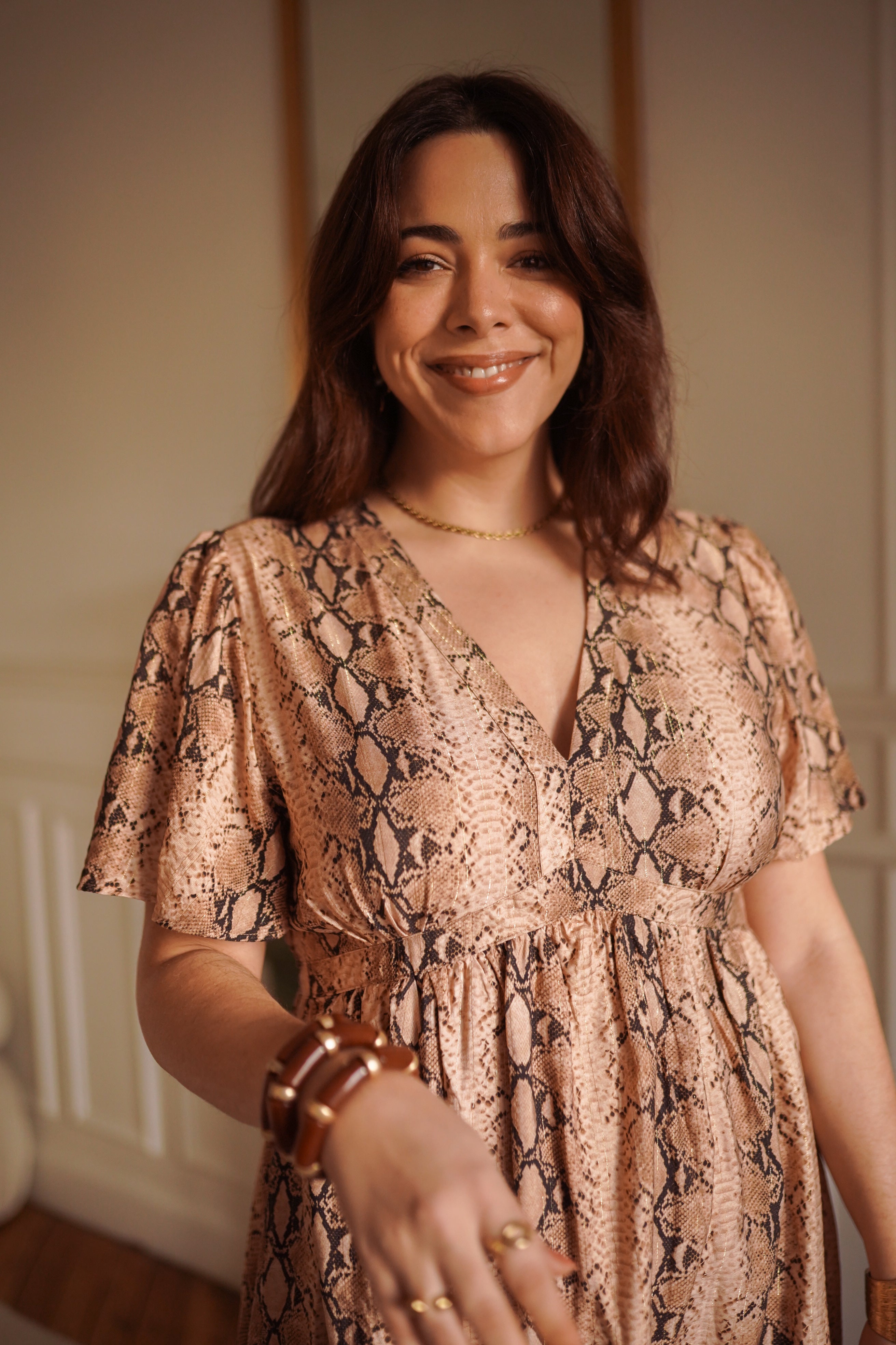 Robe Louana