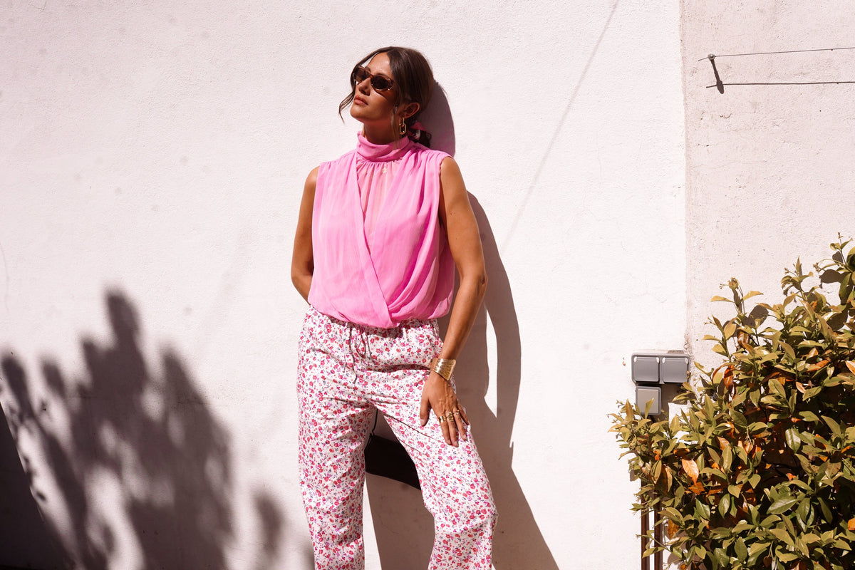 Pantalon Priam