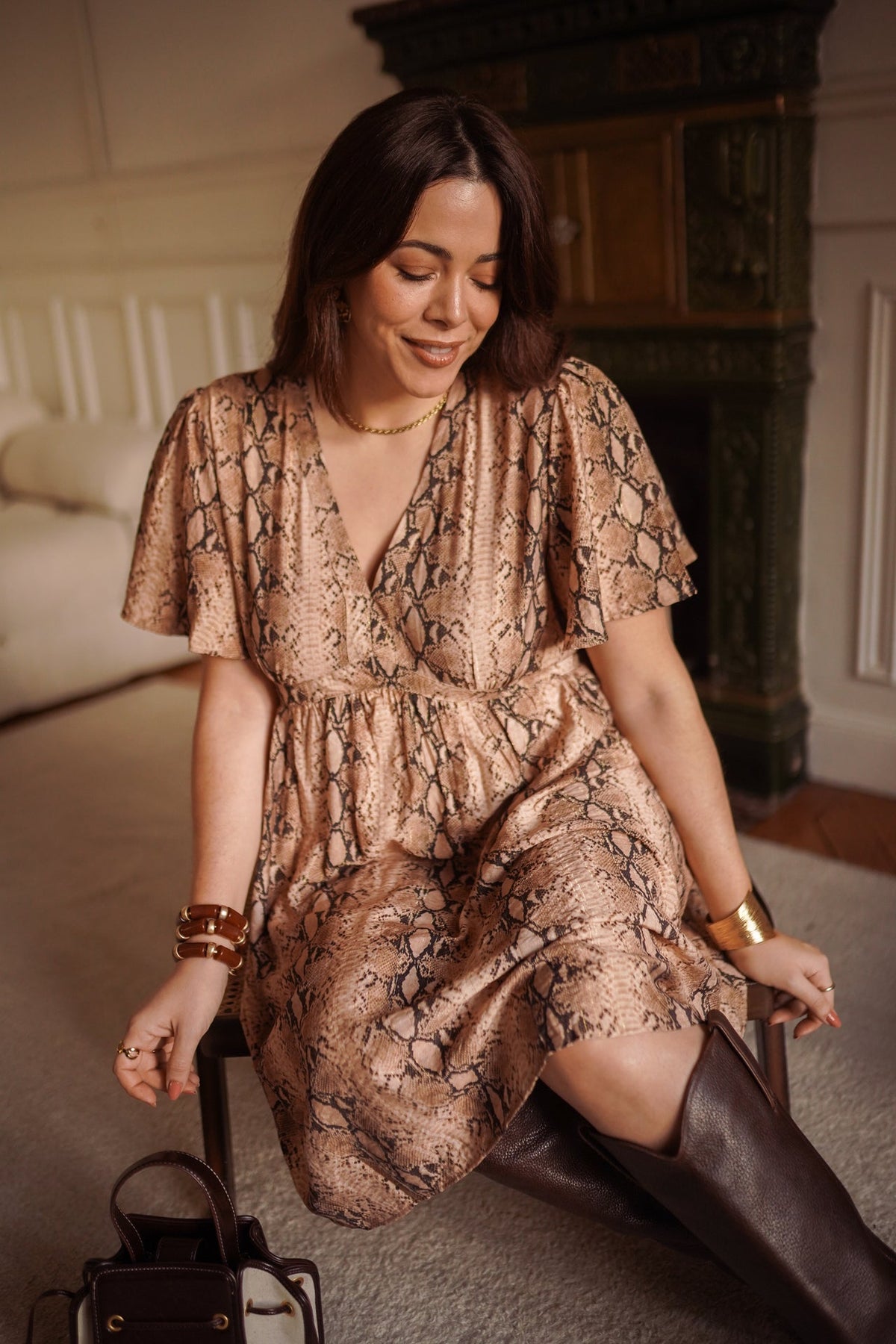 Robe Louana