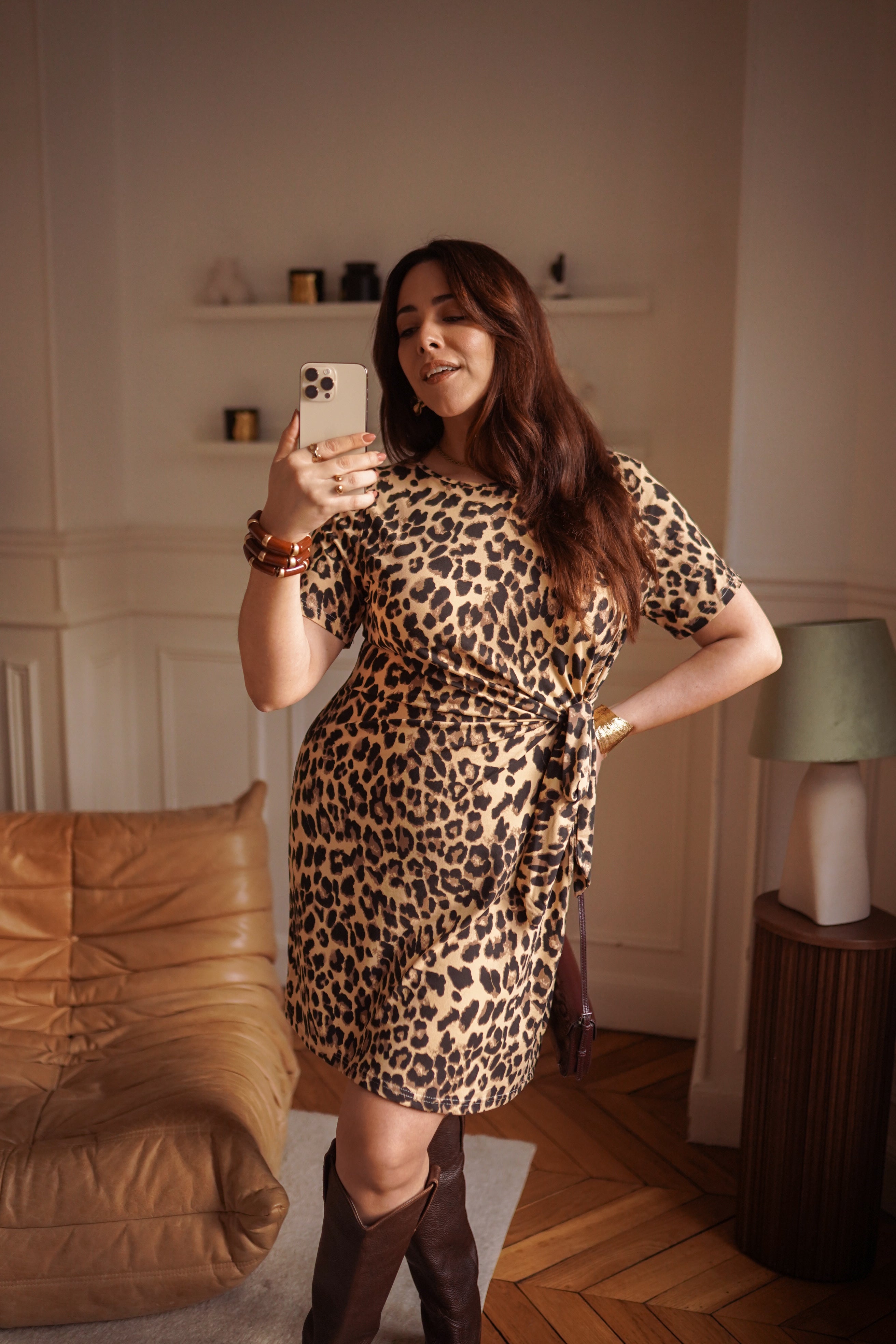 Robe Natty