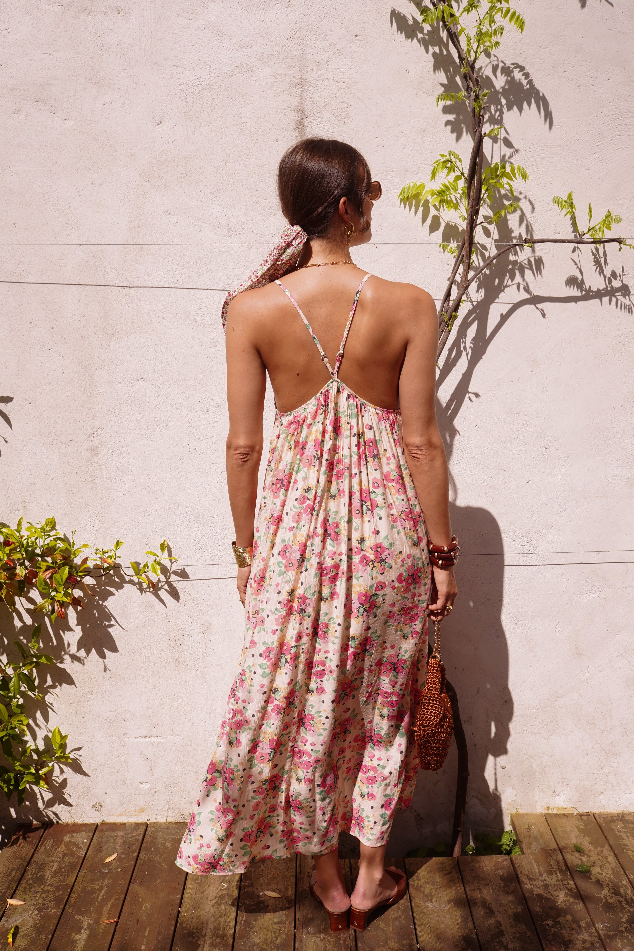 Robe Lorcan