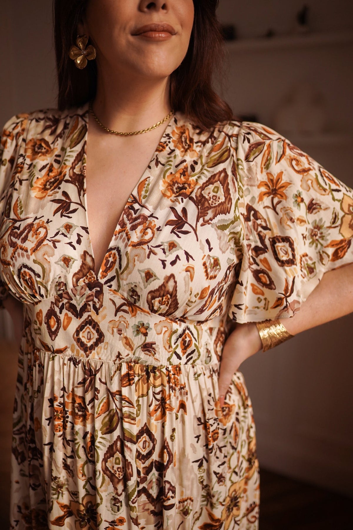 Robe Kiana