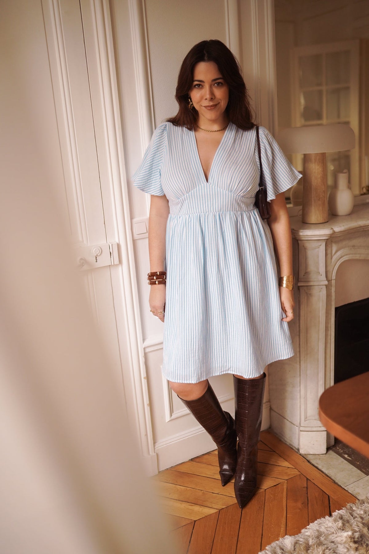 Robe Enora