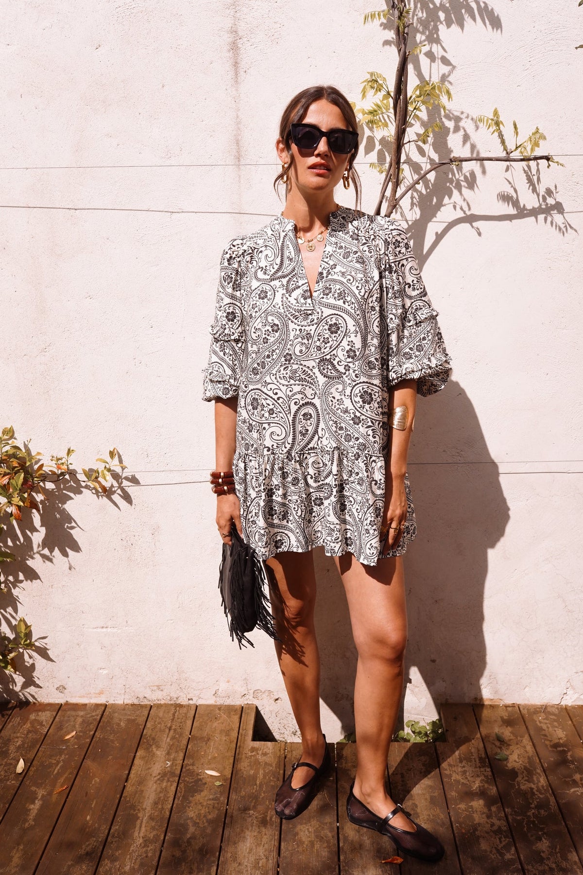 Robe Jassiel