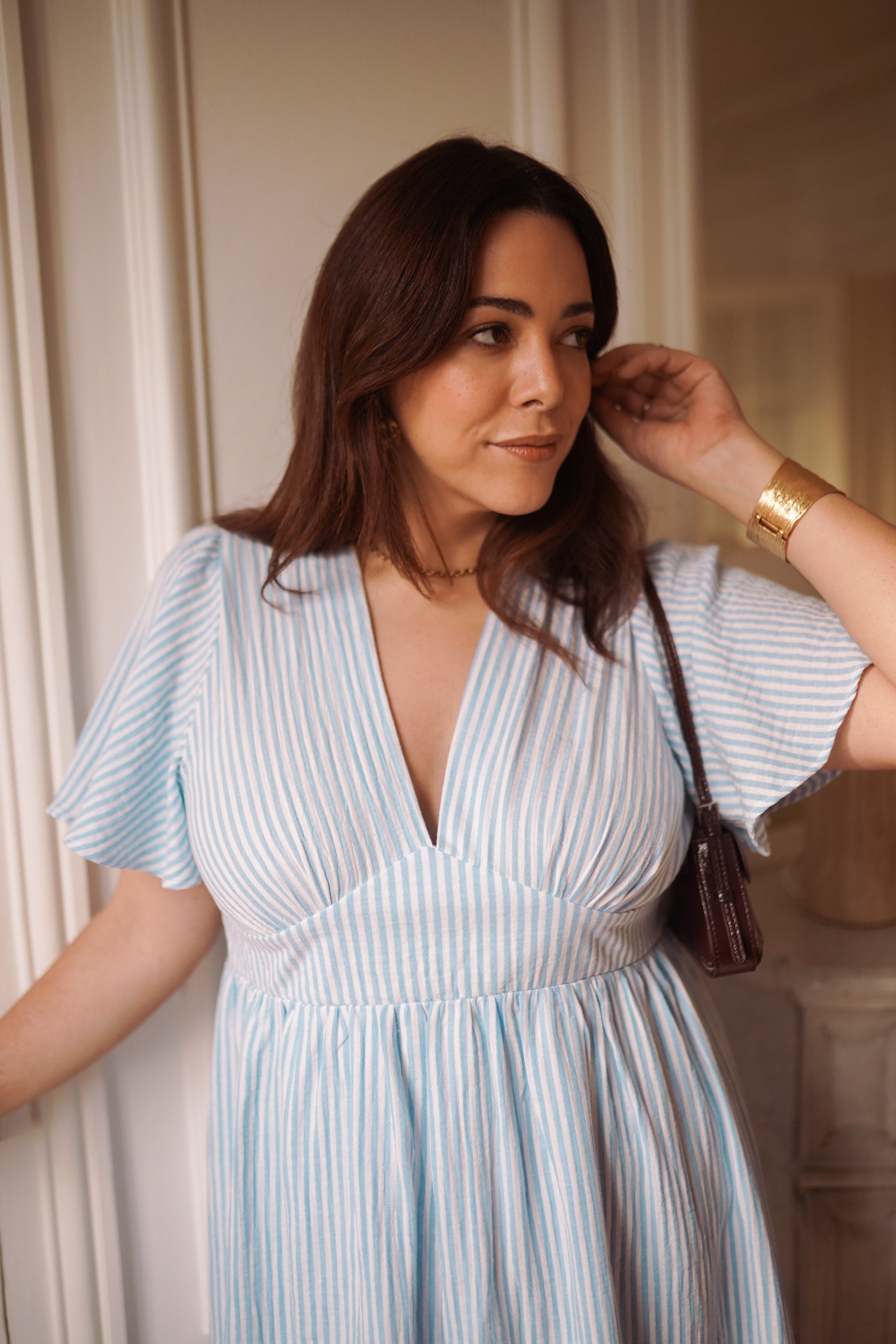 Robe Enora