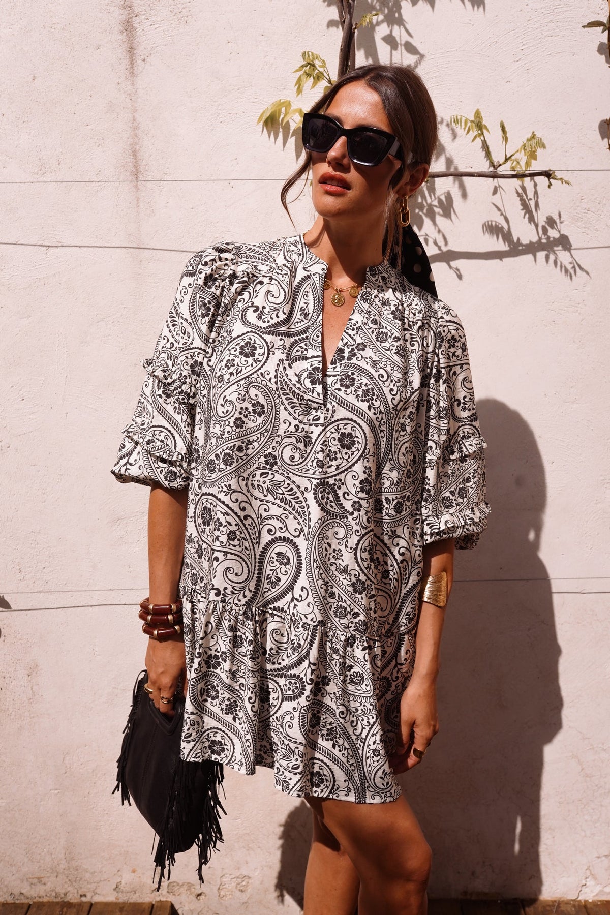 Robe Jassiel