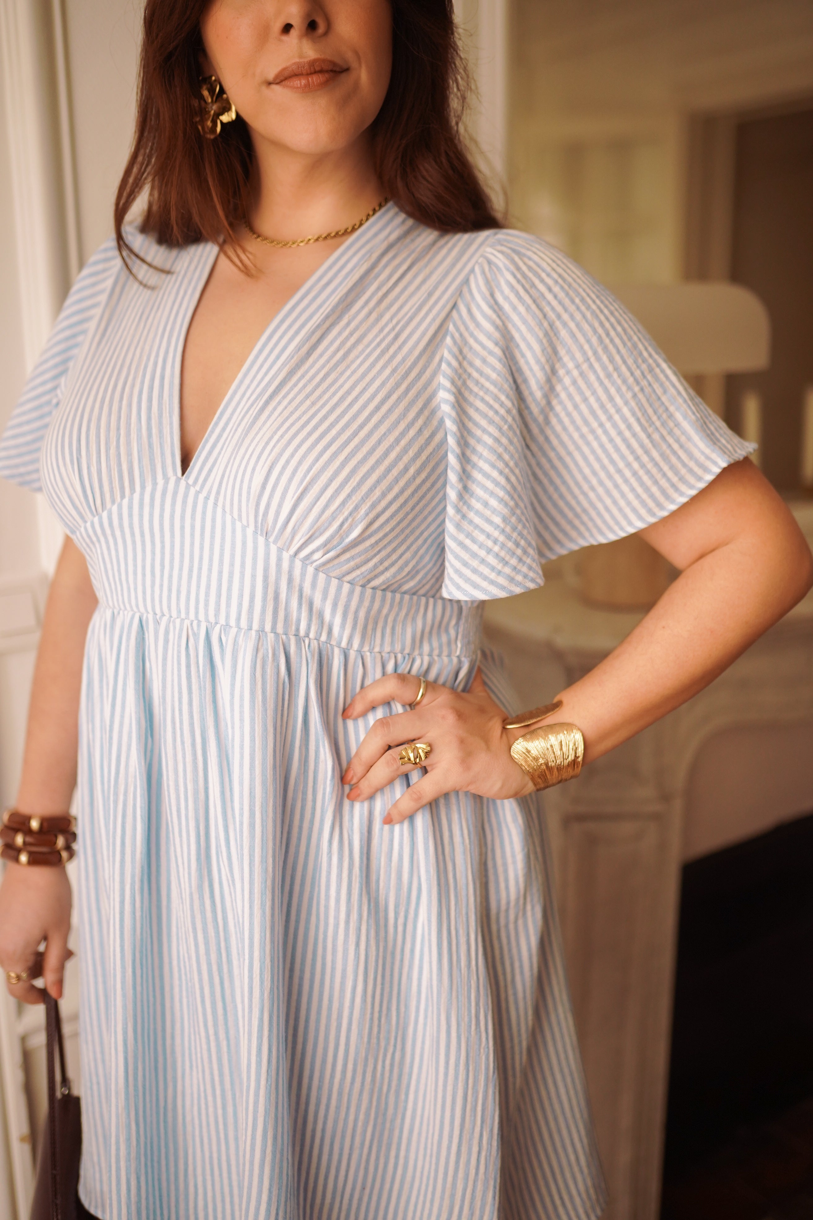 Robe Enora