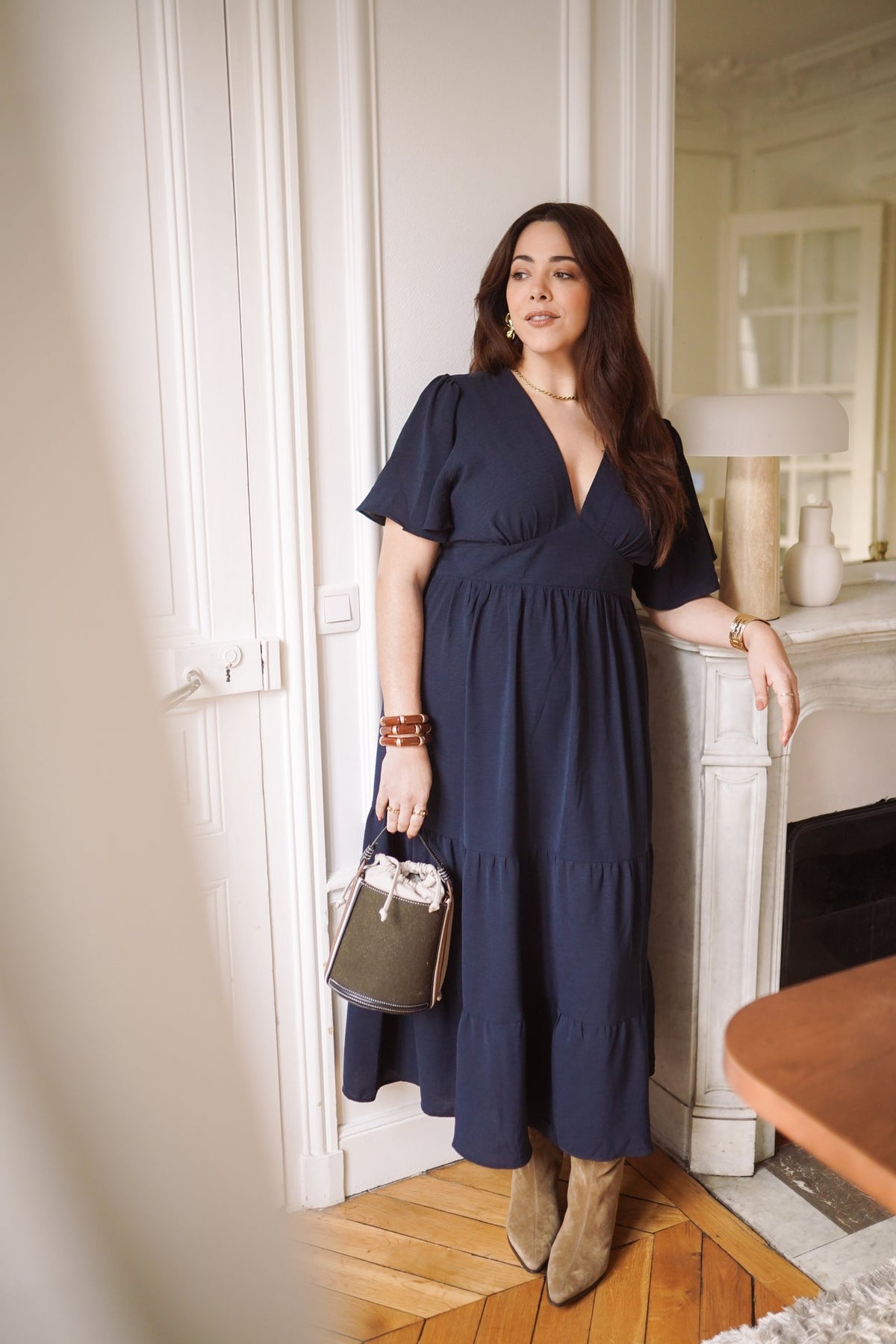 Robe Milena
