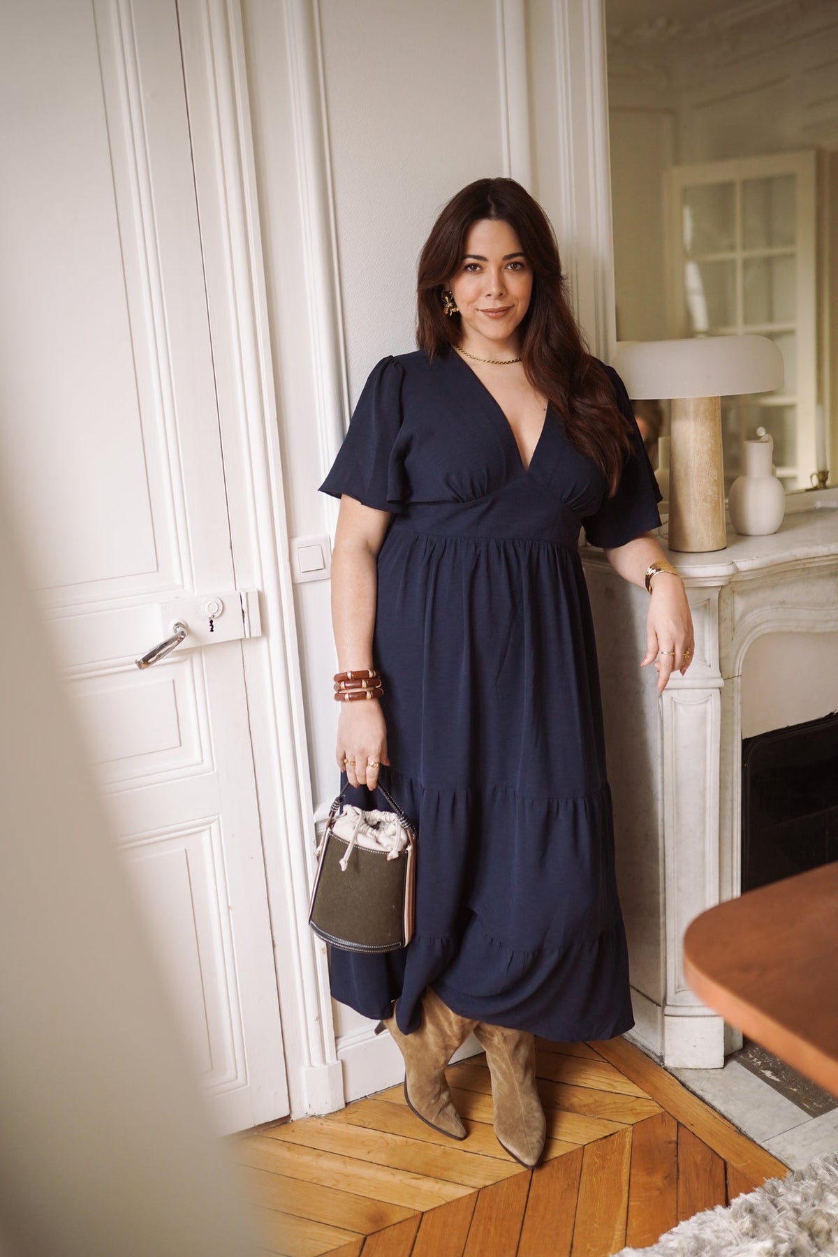 Robe Milena