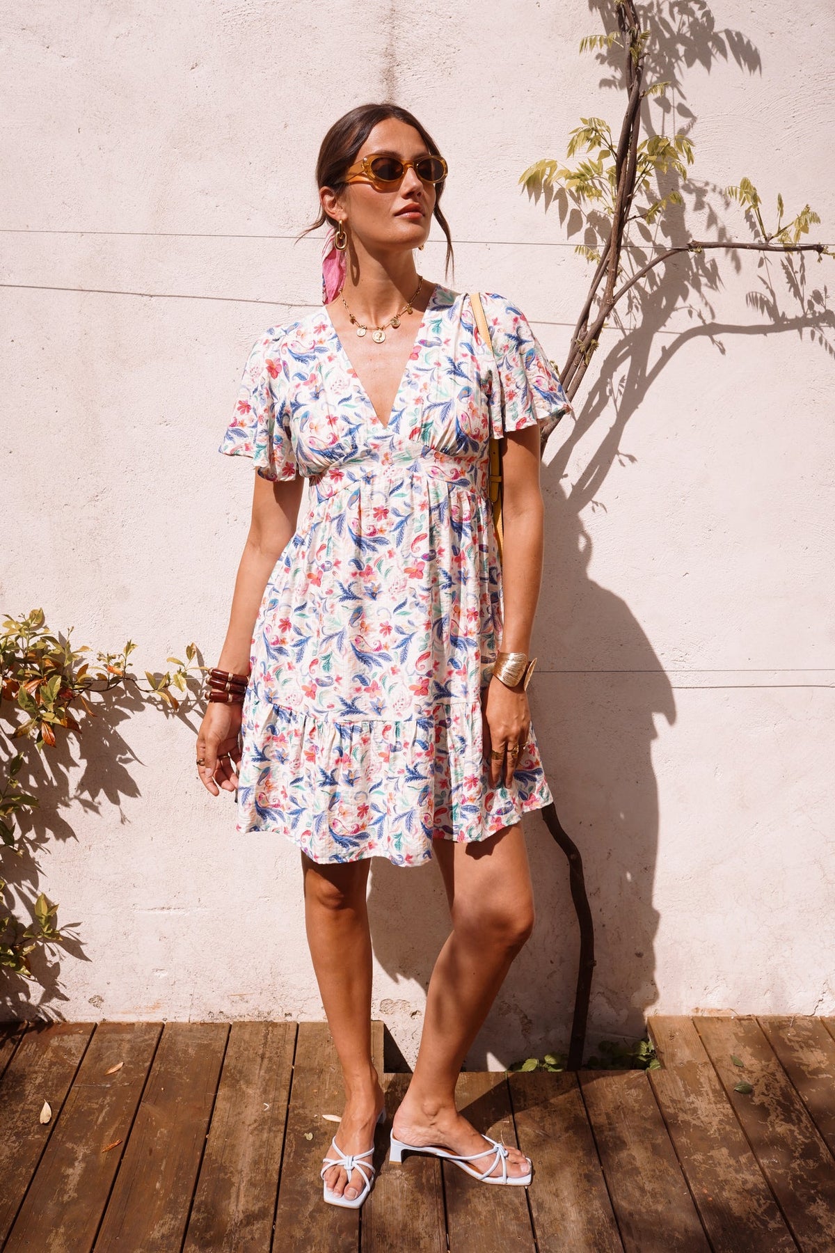 Robe Hadriel