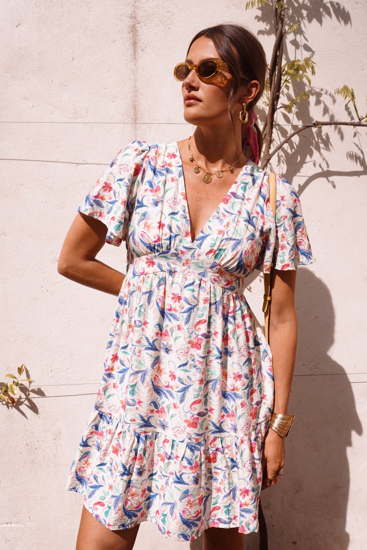 Robe Hadriel