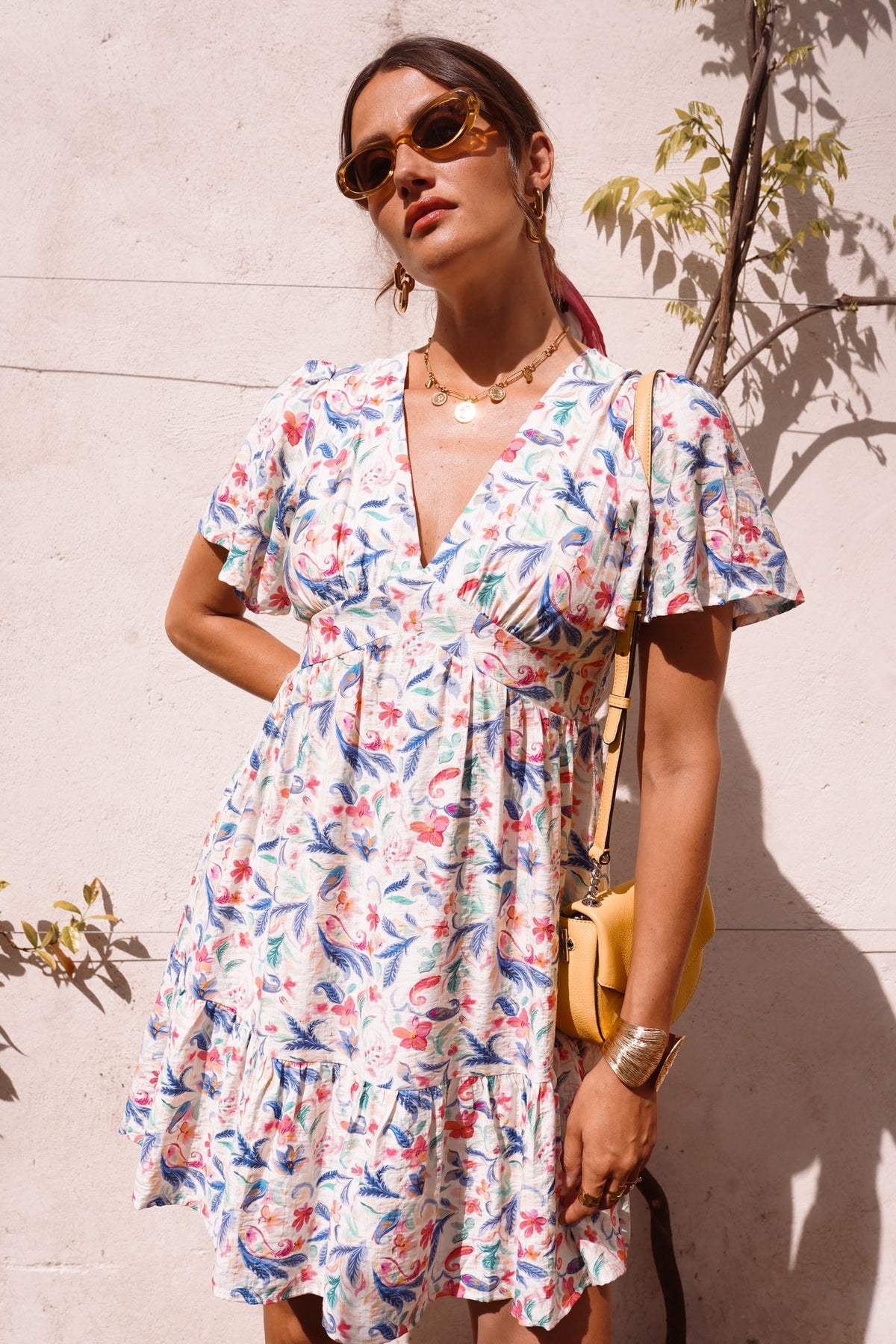 Robe Hadriel