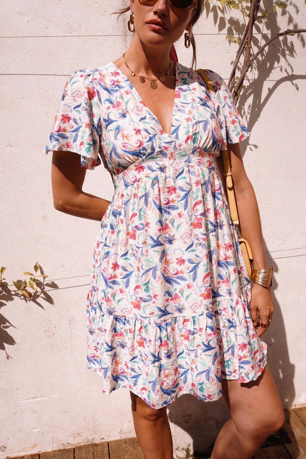Robe Hadriel