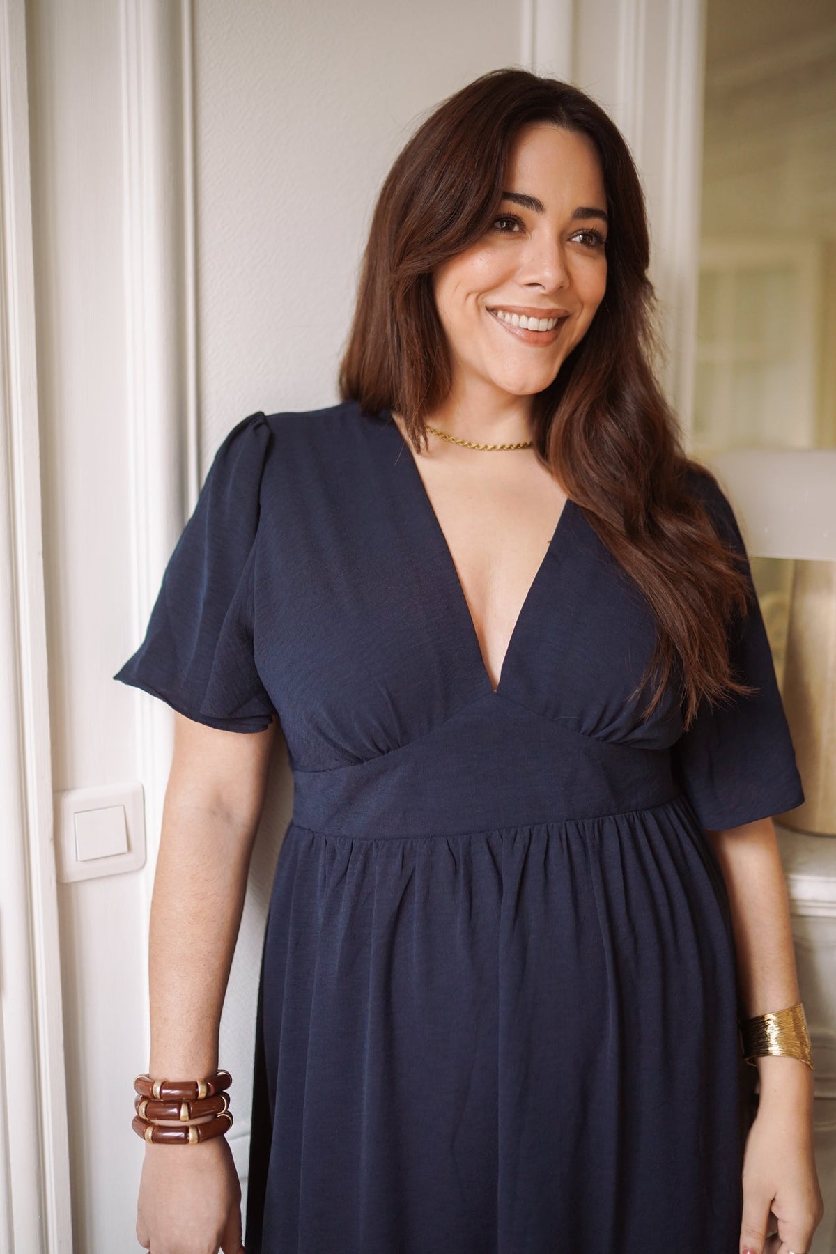 Robe Milena
