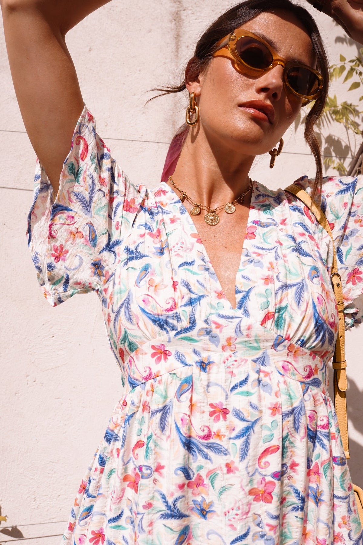 Robe Hadriel