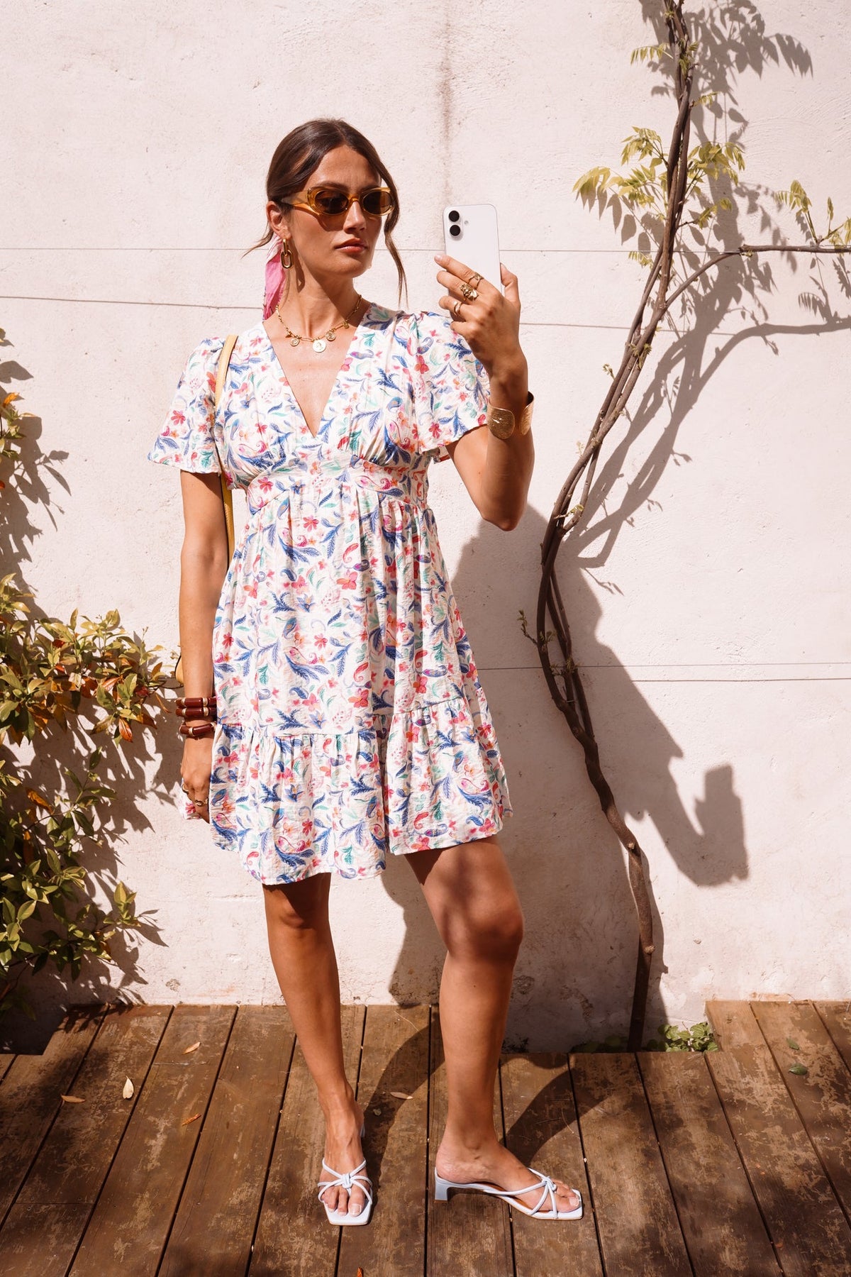 Robe Hadriel